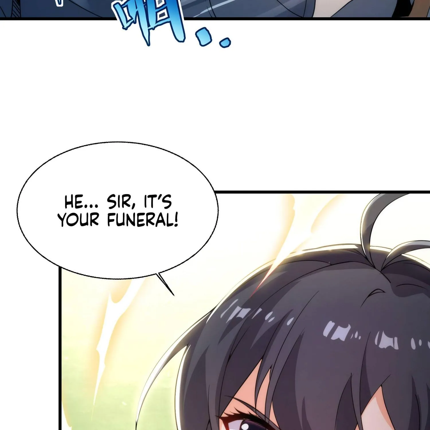 Despite Coming From the Abyss, I Will Save Humanity Chapter 65 page 96 - 