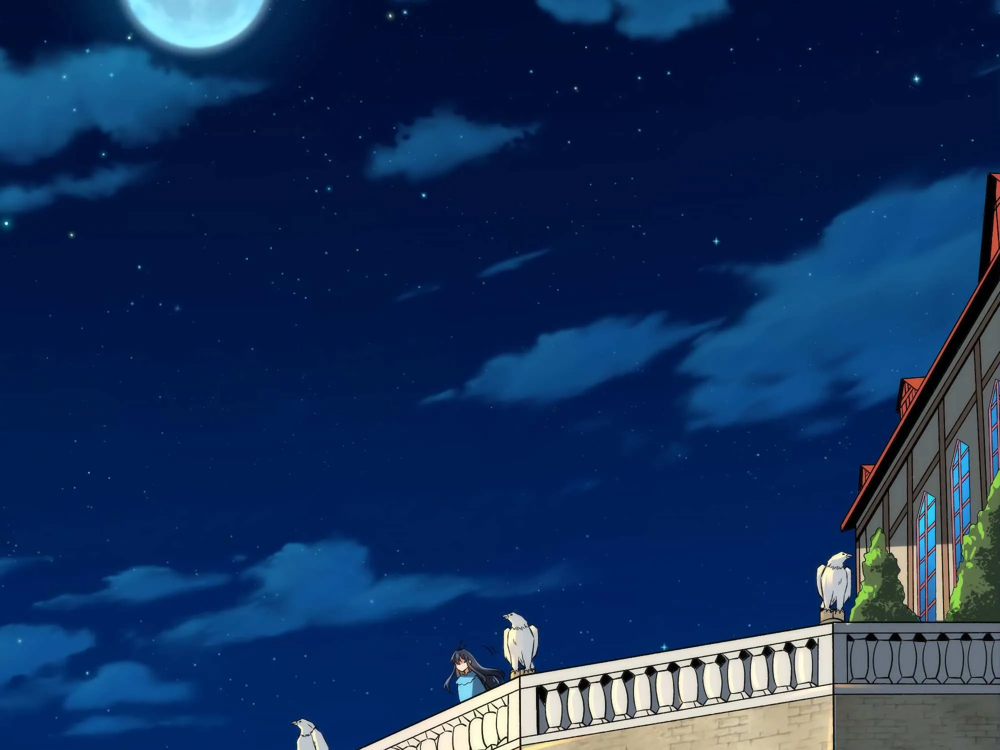 Despite Coming From the Abyss, I Will Save Humanity Chapter 66 page 105 - 