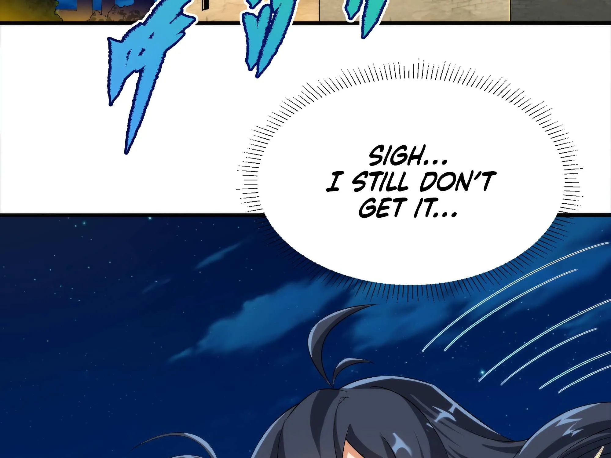 Despite Coming From the Abyss, I Will Save Humanity Chapter 66 page 107 - 