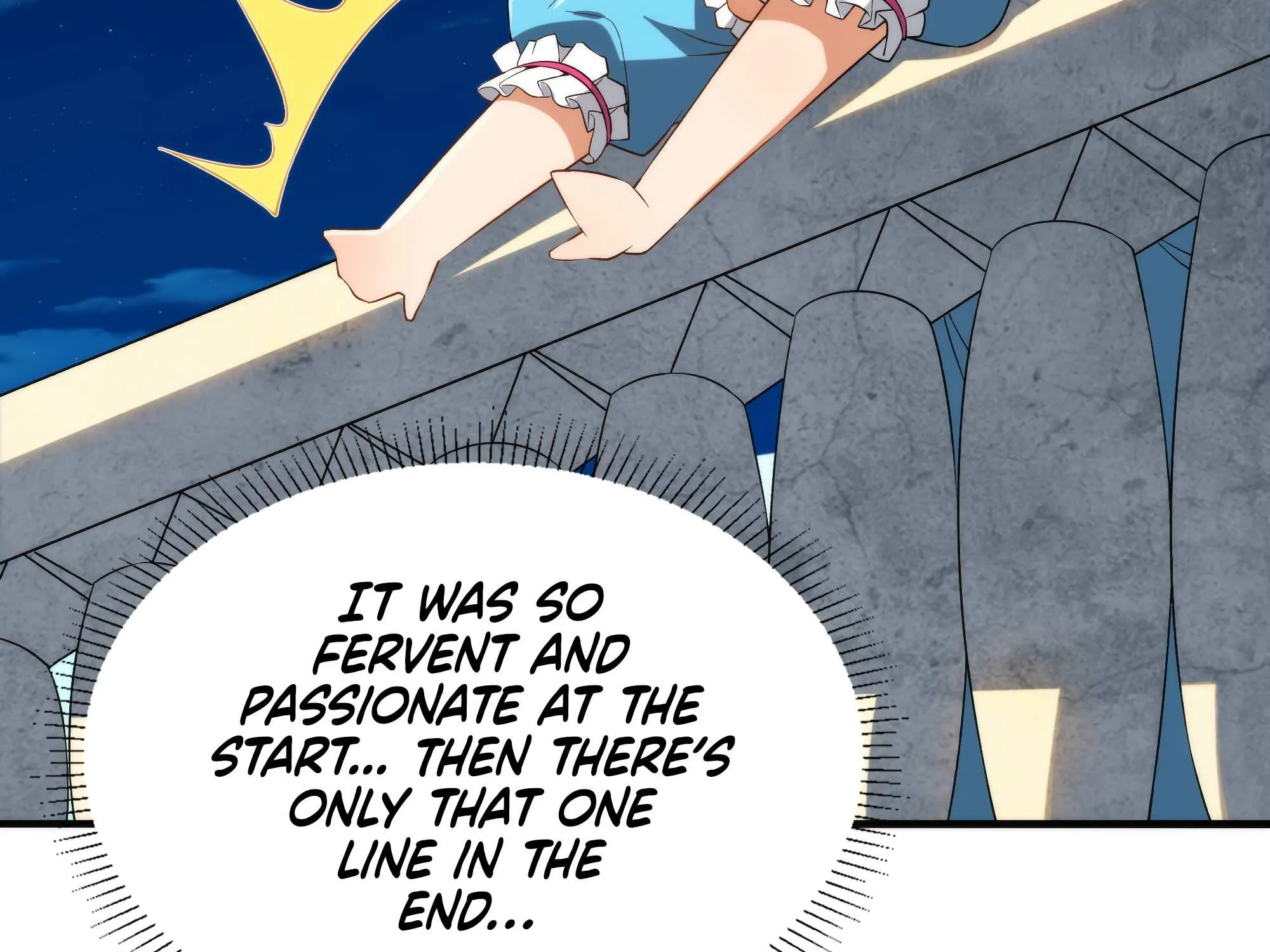 Despite Coming From the Abyss, I Will Save Humanity Chapter 66 page 109 - 