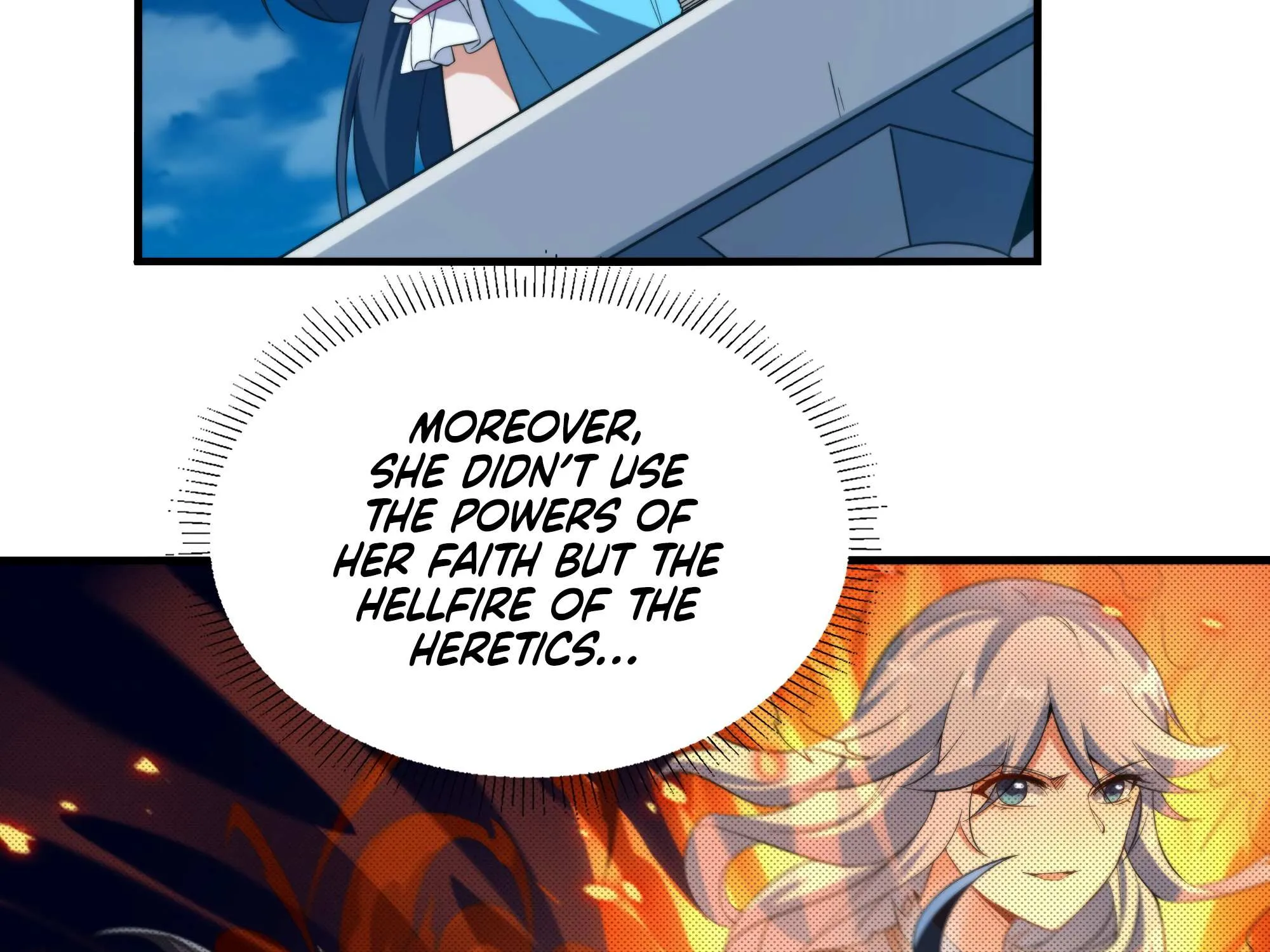 Despite Coming From the Abyss, I Will Save Humanity Chapter 66 page 113 - 