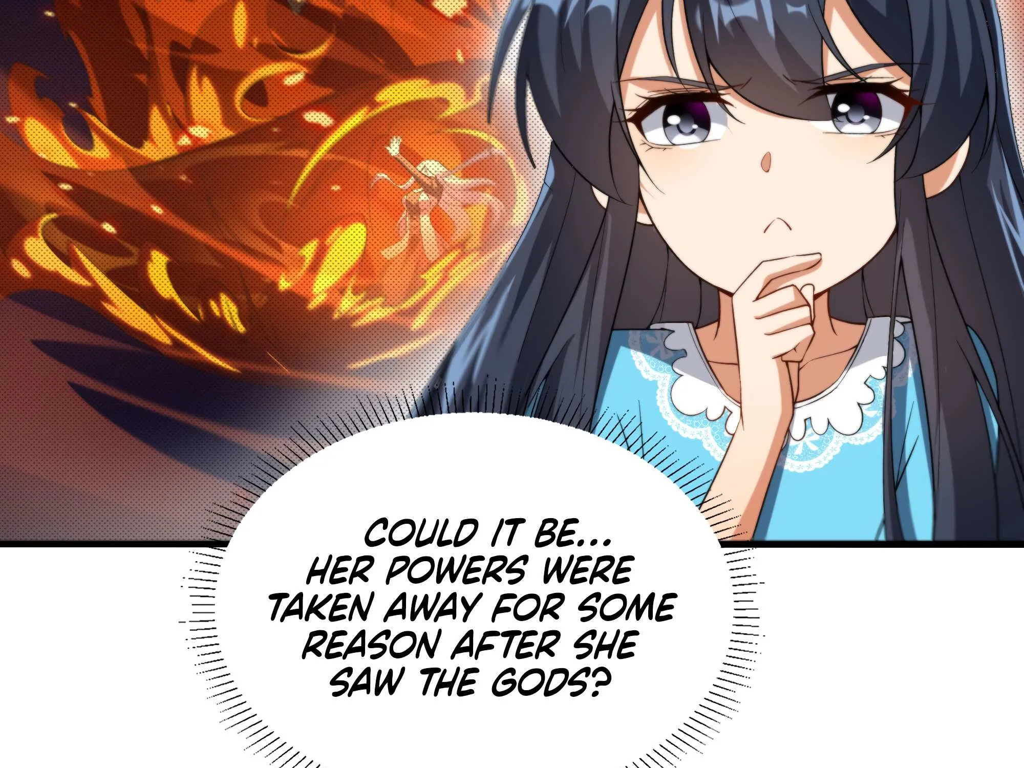 Despite Coming From the Abyss, I Will Save Humanity Chapter 66 page 115 - 