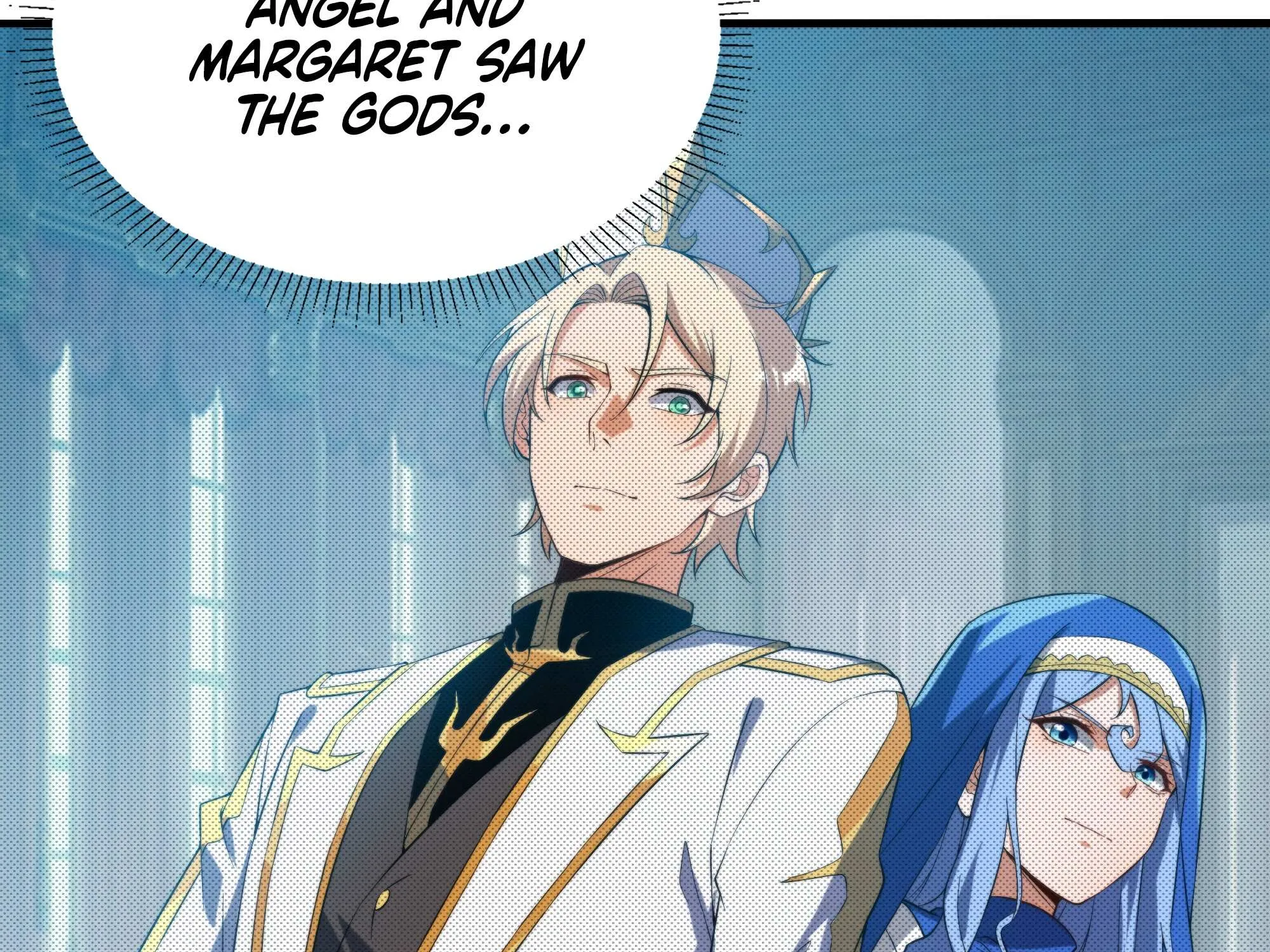 Despite Coming From the Abyss, I Will Save Humanity Chapter 66 page 117 - 