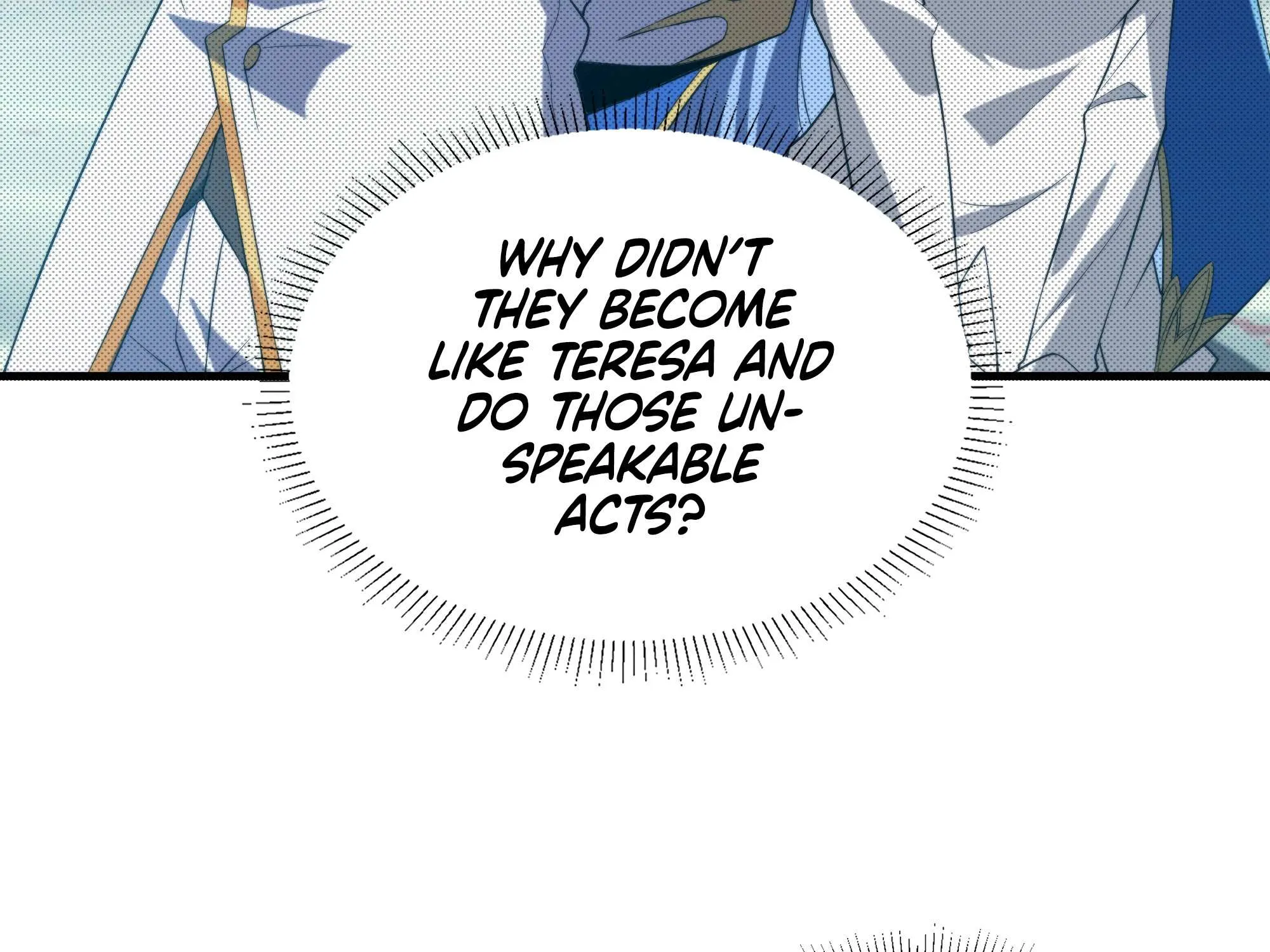 Despite Coming From the Abyss, I Will Save Humanity Chapter 66 page 119 - 