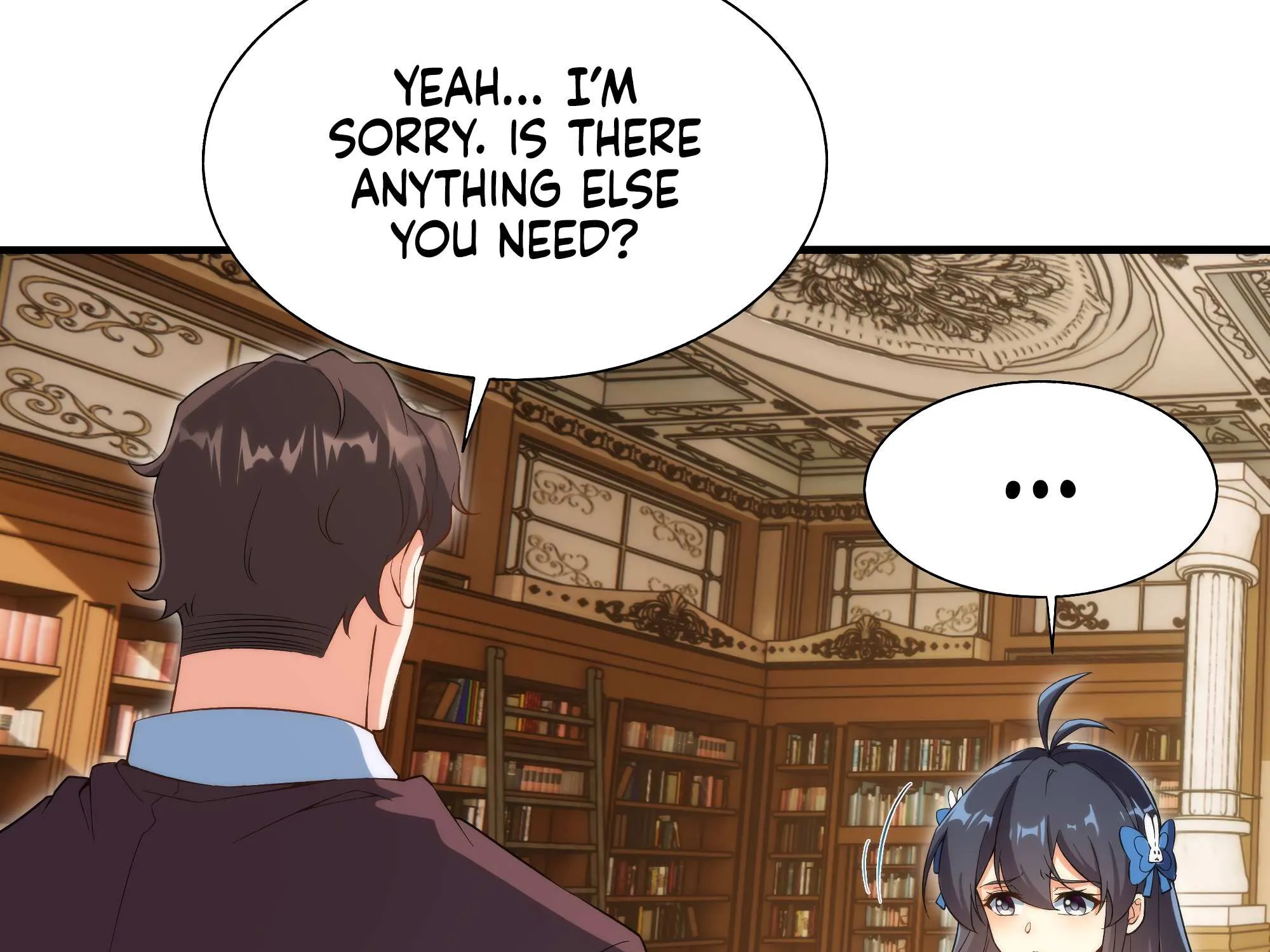 Despite Coming From the Abyss, I Will Save Humanity Chapter 66 page 13 - 