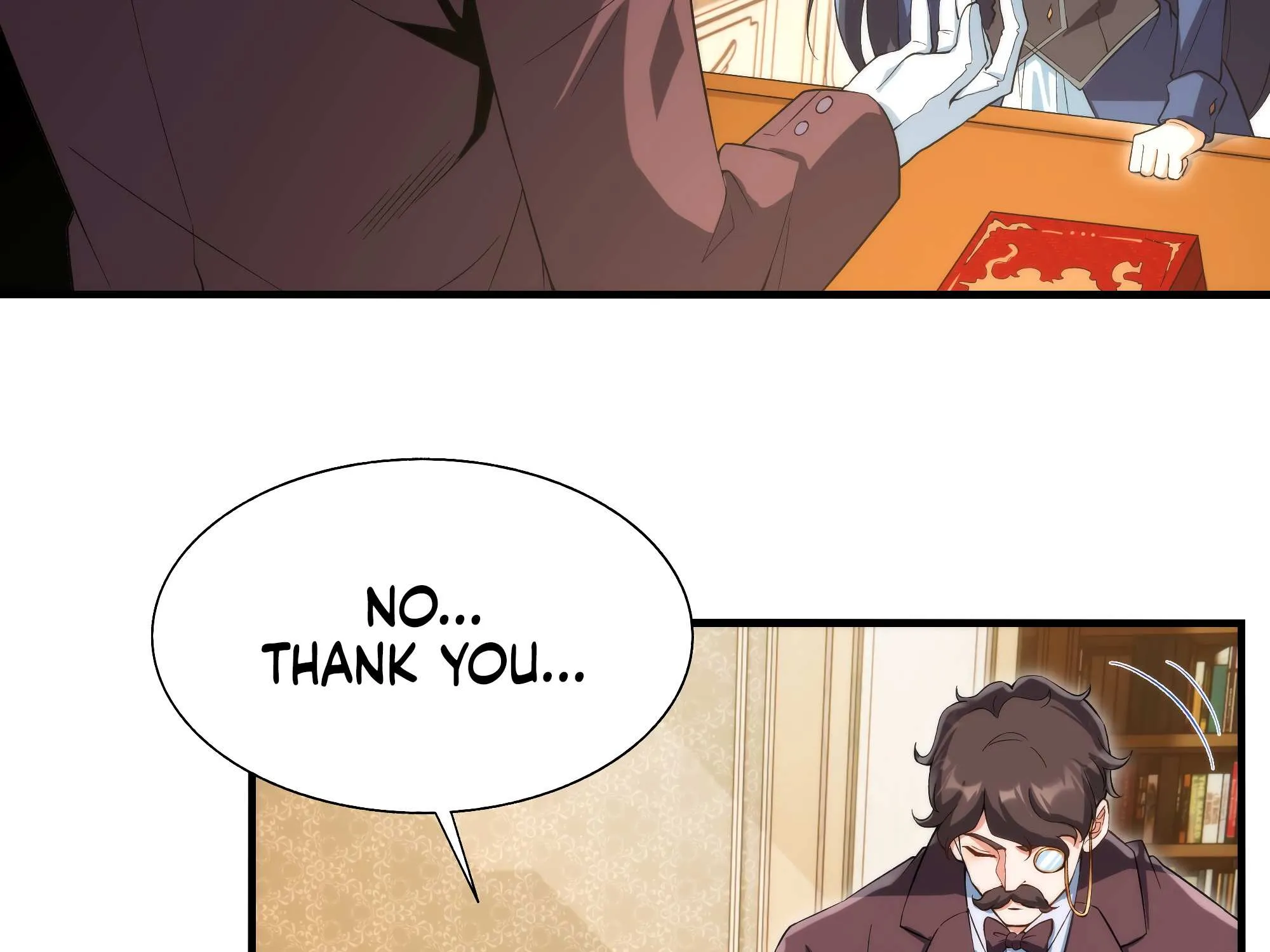 Despite Coming From the Abyss, I Will Save Humanity Chapter 66 page 15 - 