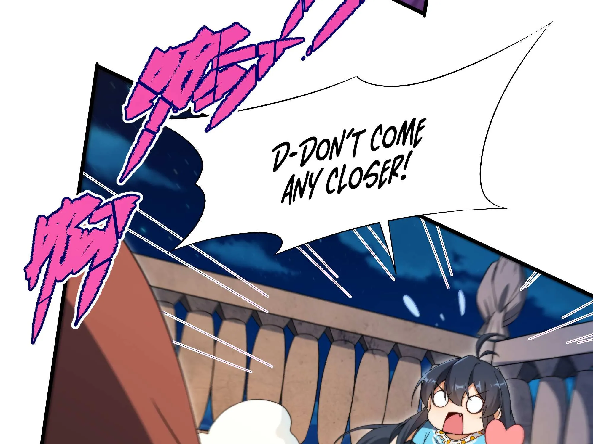 Despite Coming From the Abyss, I Will Save Humanity Chapter 66 page 141 - 