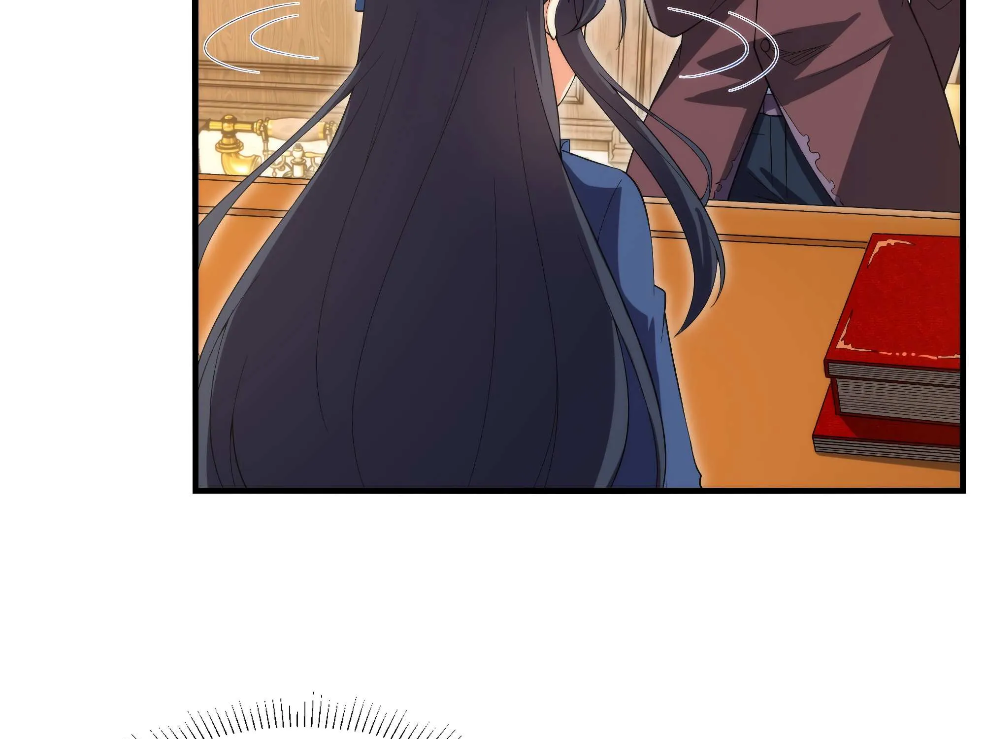 Despite Coming From the Abyss, I Will Save Humanity Chapter 66 page 17 - 