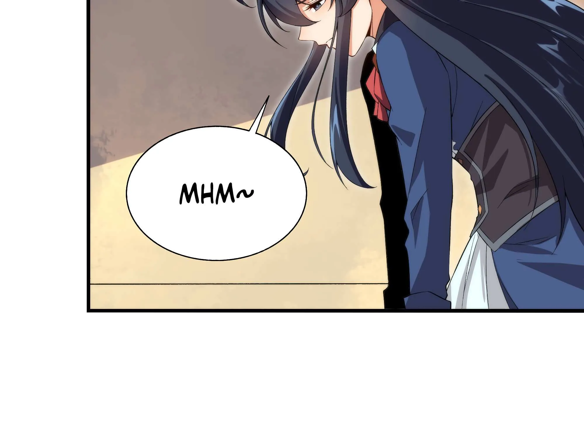 Despite Coming From the Abyss, I Will Save Humanity Chapter 66 page 31 - 