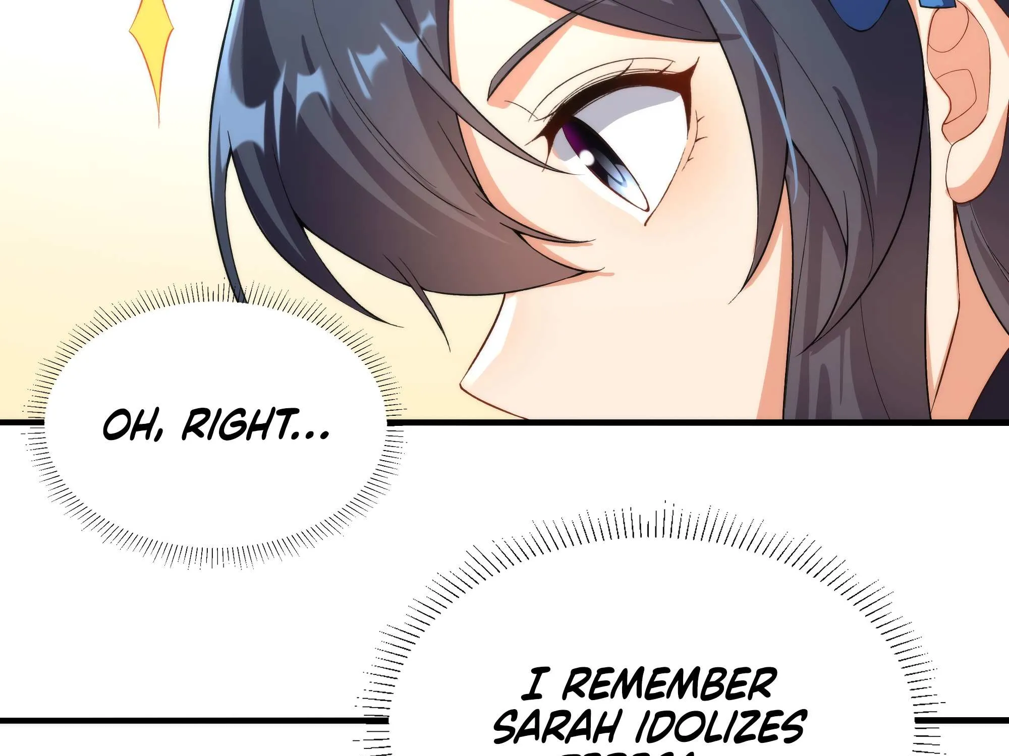 Despite Coming From the Abyss, I Will Save Humanity Chapter 66 page 33 - 