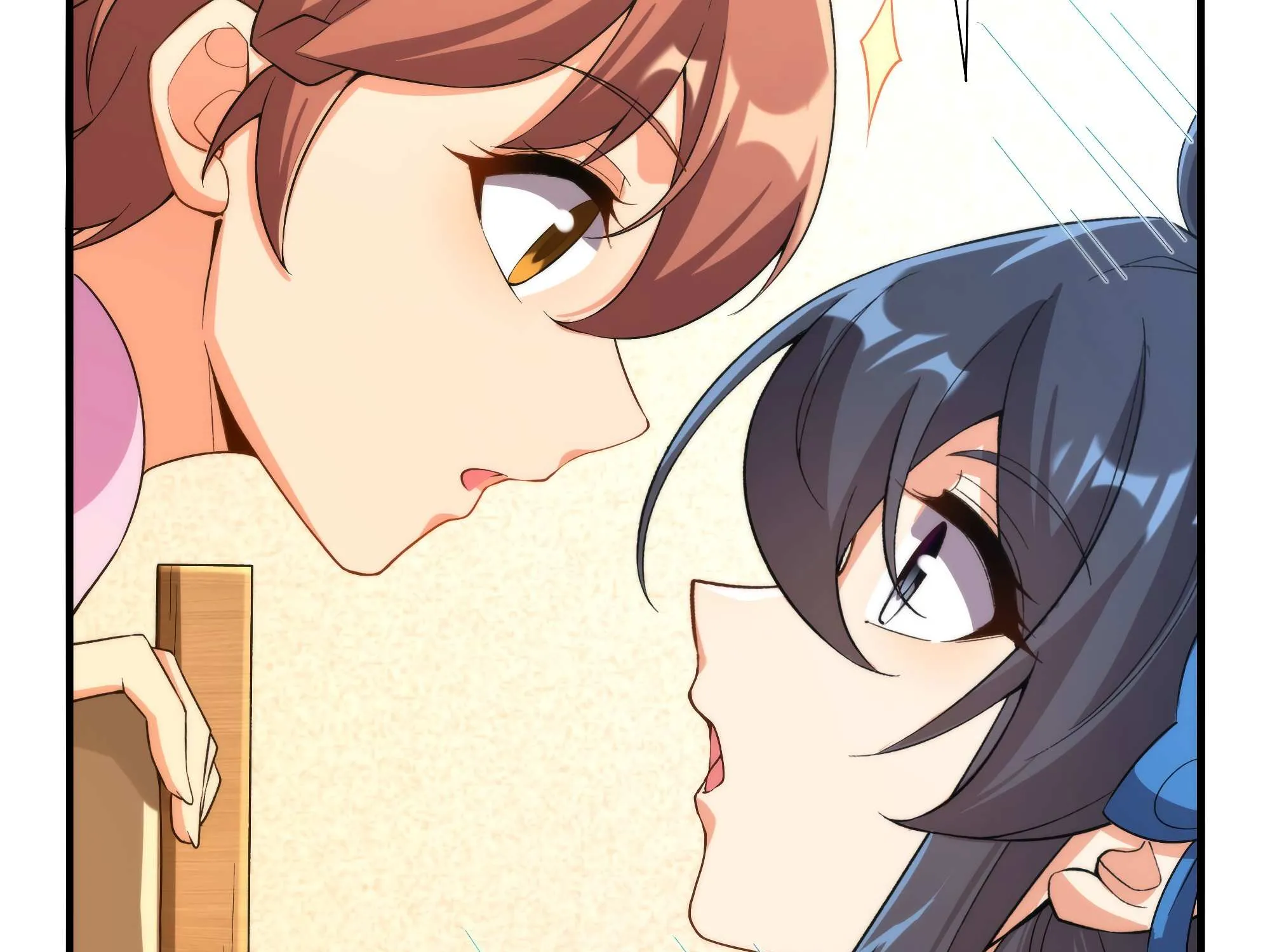 Despite Coming From the Abyss, I Will Save Humanity Chapter 66 page 39 - 