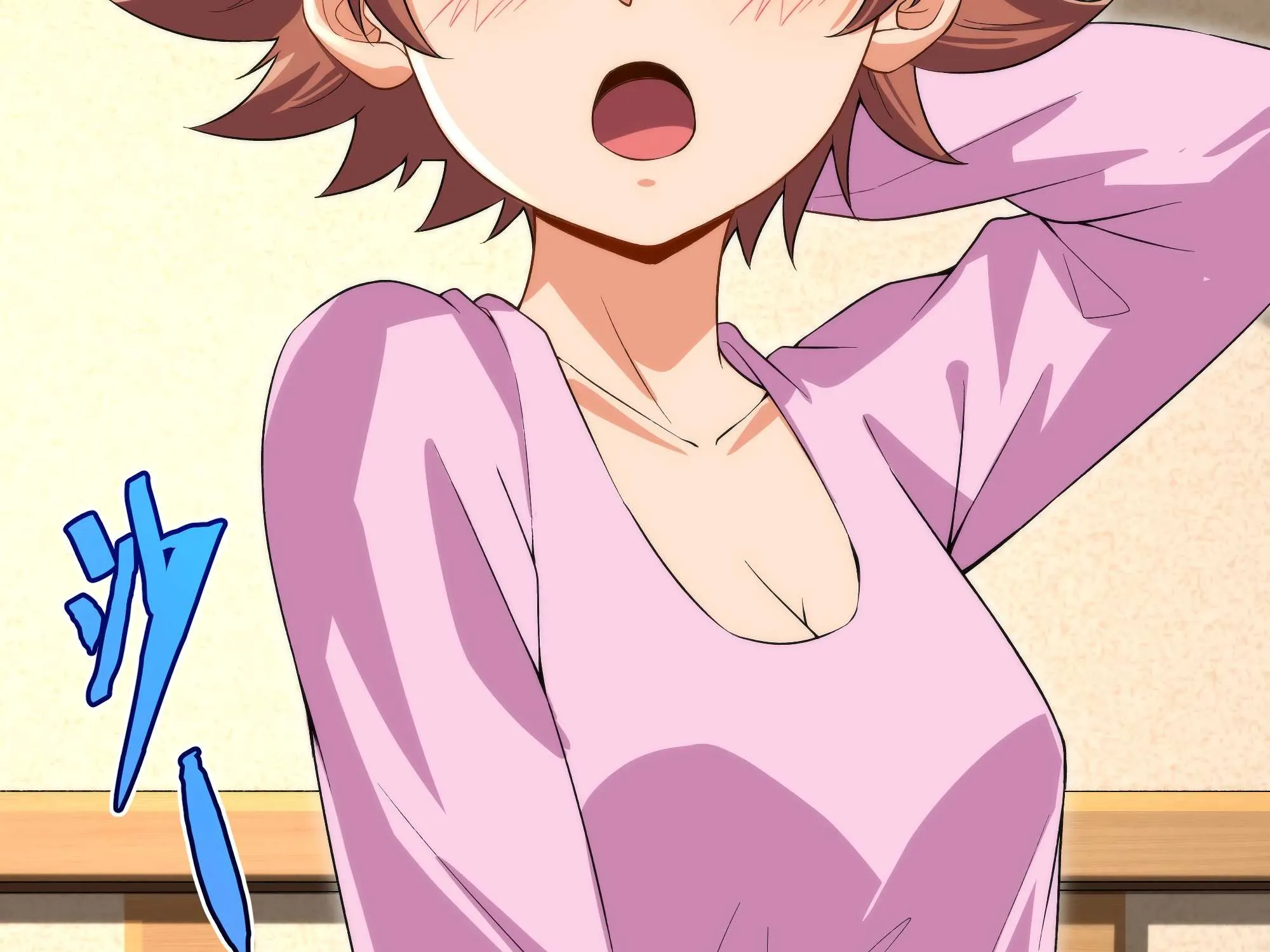 Despite Coming From the Abyss, I Will Save Humanity Chapter 66 page 43 - 