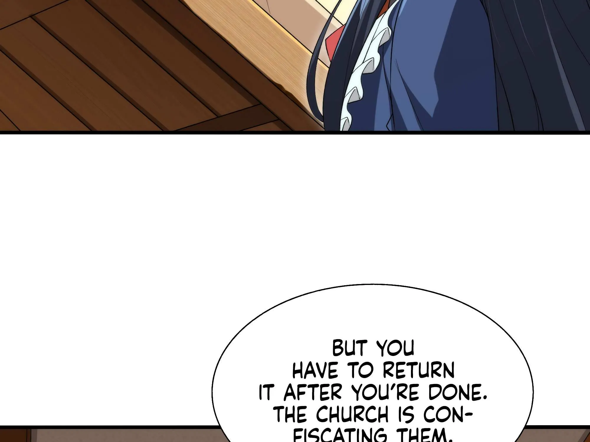 Despite Coming From the Abyss, I Will Save Humanity Chapter 66 page 55 - 