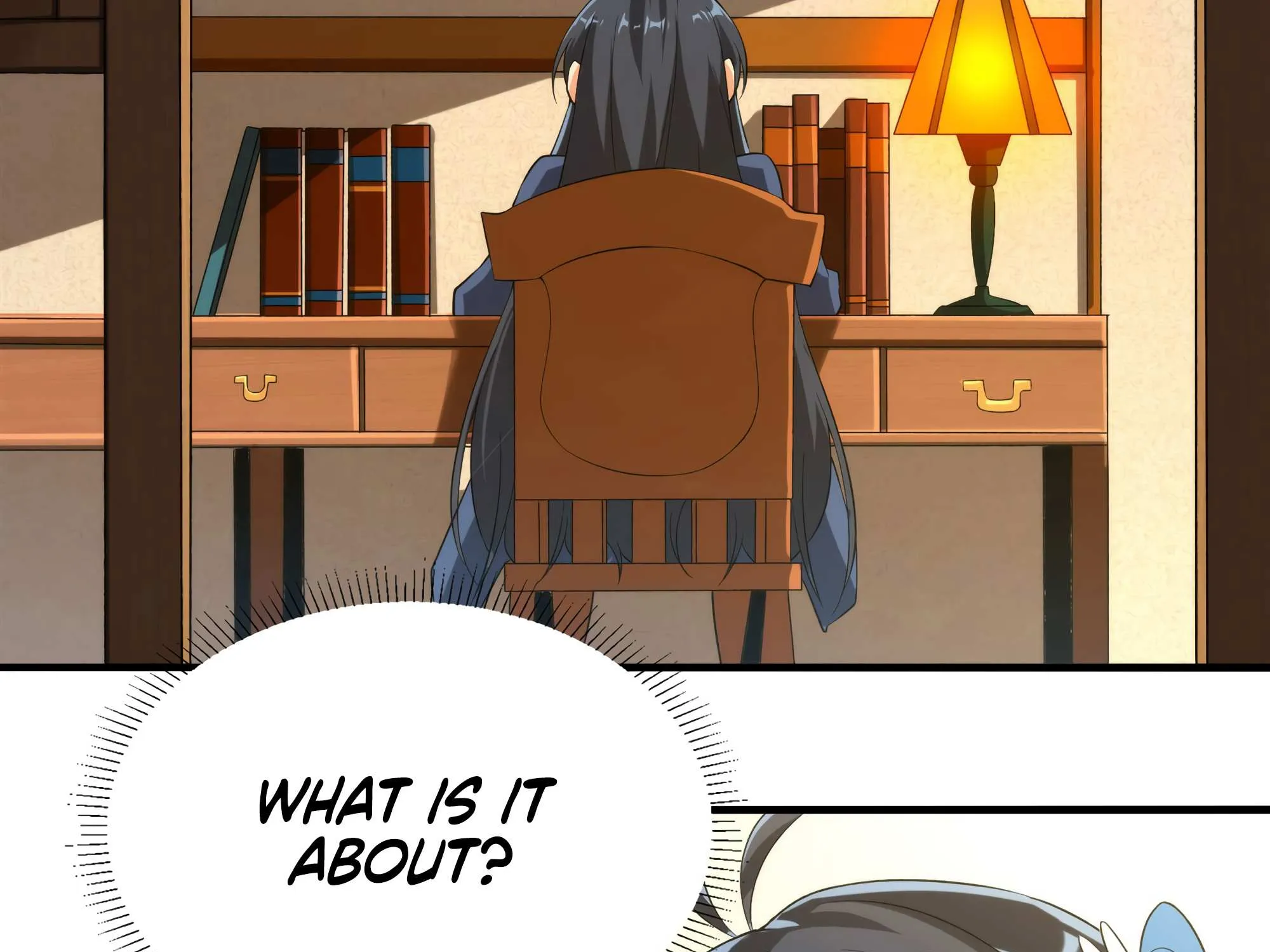 Despite Coming From the Abyss, I Will Save Humanity Chapter 66 page 65 - 