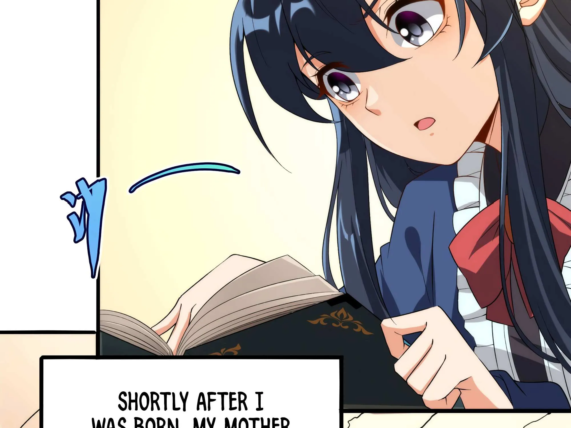 Despite Coming From the Abyss, I Will Save Humanity Chapter 66 page 67 - 