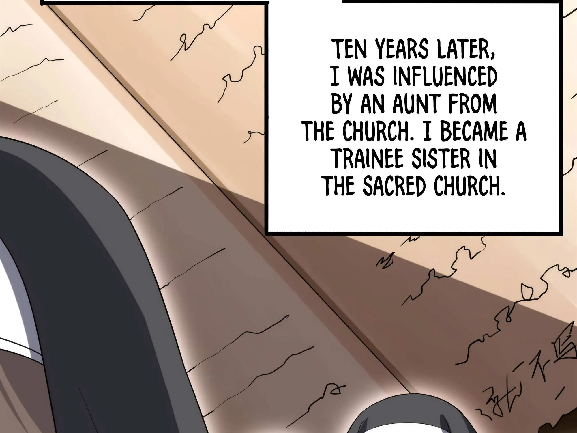 Despite Coming From the Abyss, I Will Save Humanity Chapter 66 page 69 - 