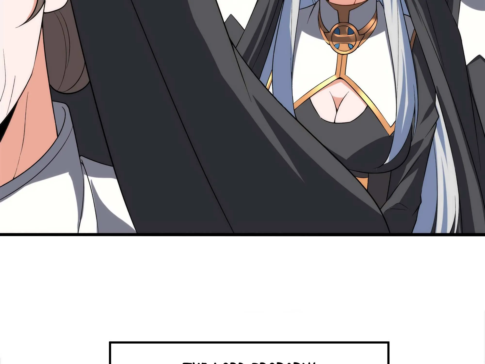 Despite Coming From the Abyss, I Will Save Humanity Chapter 66 page 71 - 