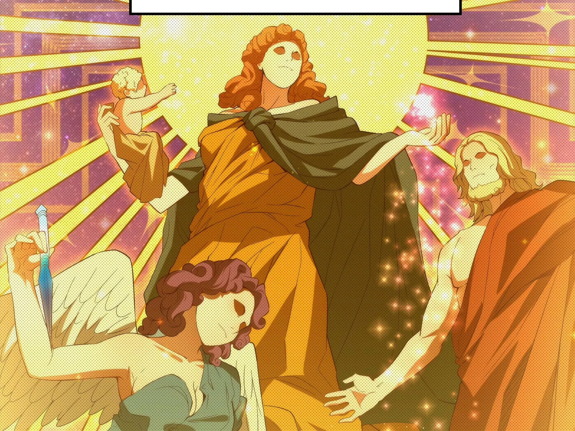 Despite Coming From the Abyss, I Will Save Humanity Chapter 66 page 73 - 