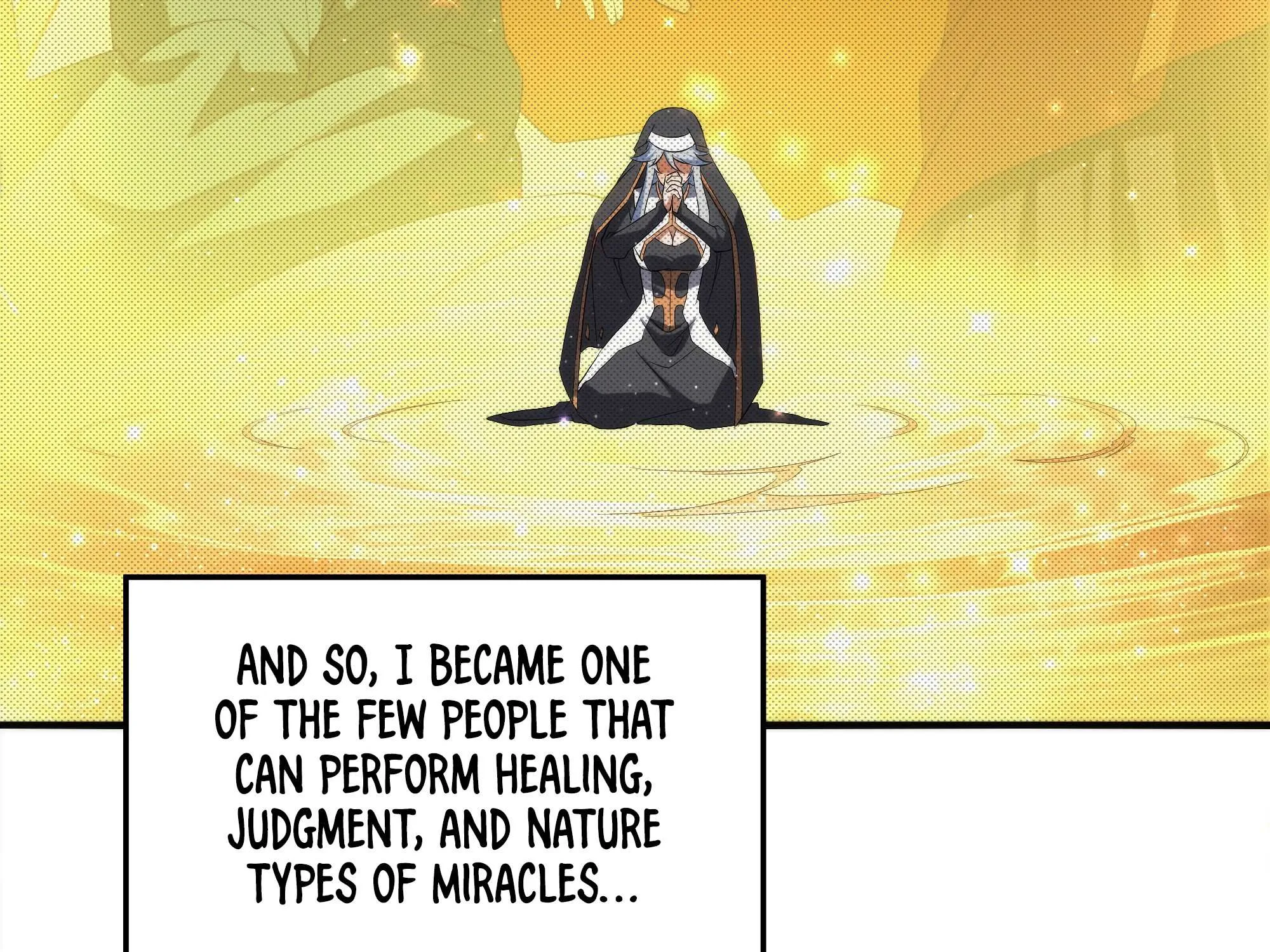 Despite Coming From the Abyss, I Will Save Humanity Chapter 66 page 75 - 
