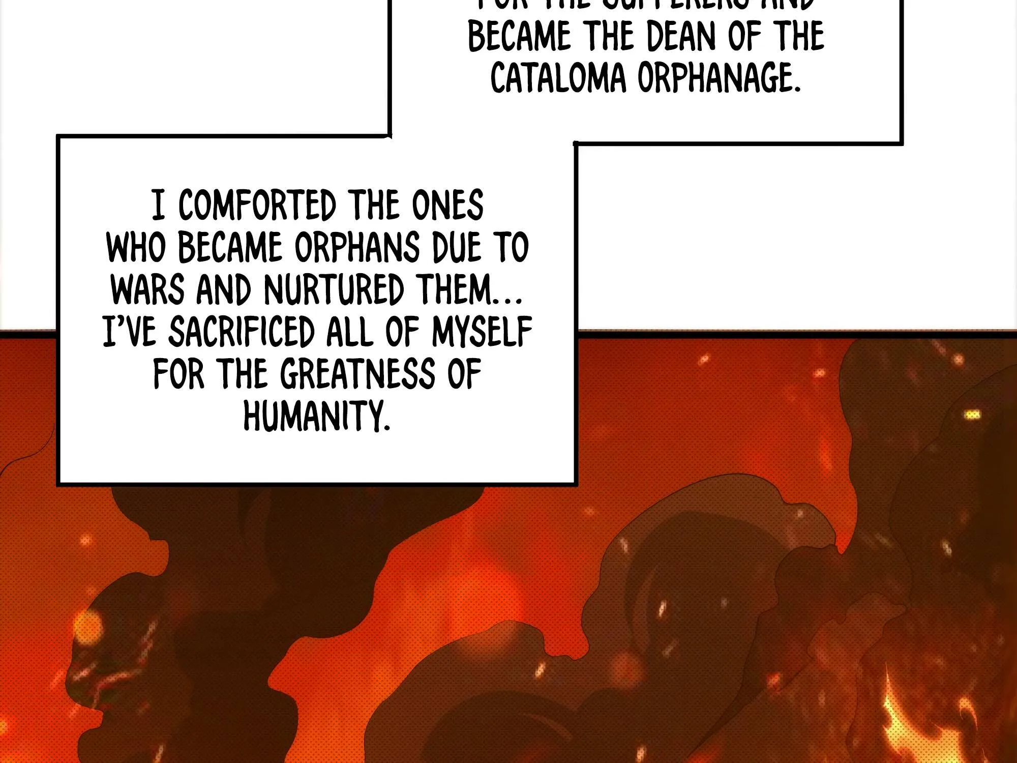 Despite Coming From the Abyss, I Will Save Humanity Chapter 66 page 77 - 
