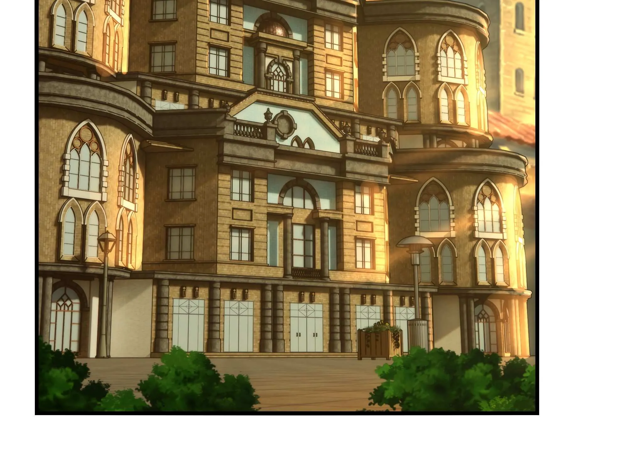 Despite Coming From the Abyss, I Will Save Humanity Chapter 66 page 9 - 