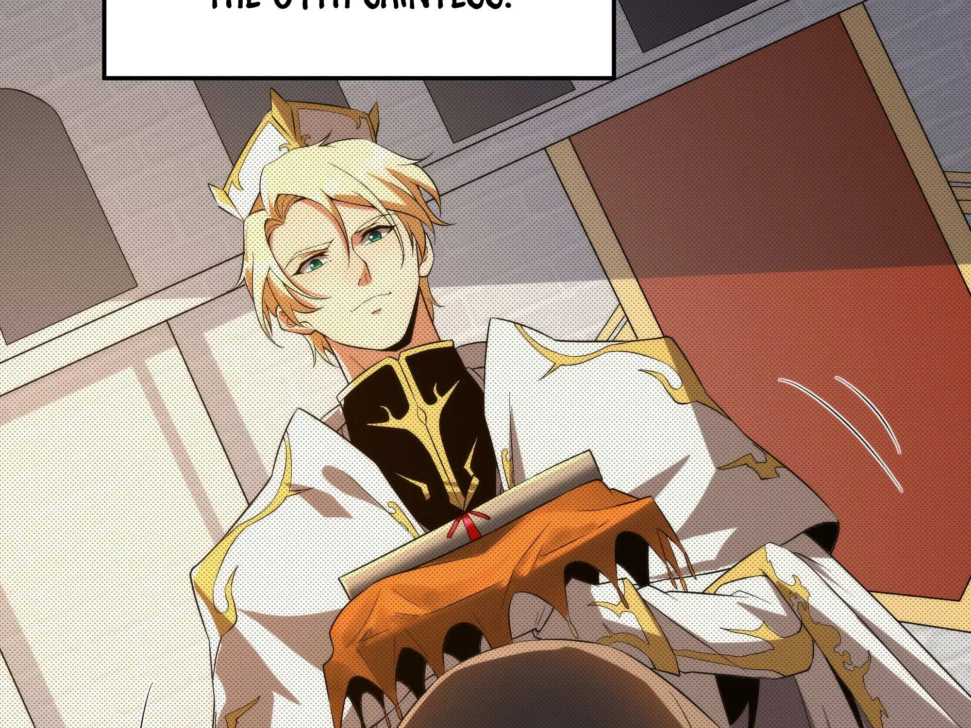 Despite Coming From the Abyss, I Will Save Humanity Chapter 66 page 81 - 