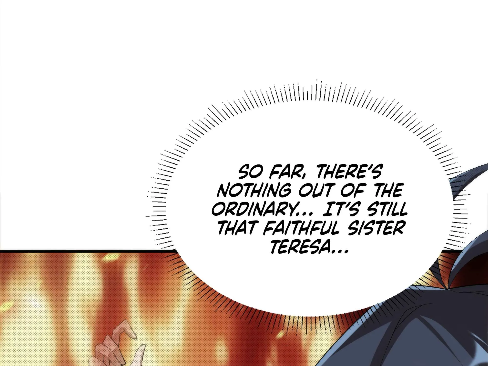 Despite Coming From the Abyss, I Will Save Humanity Chapter 66 page 85 - 