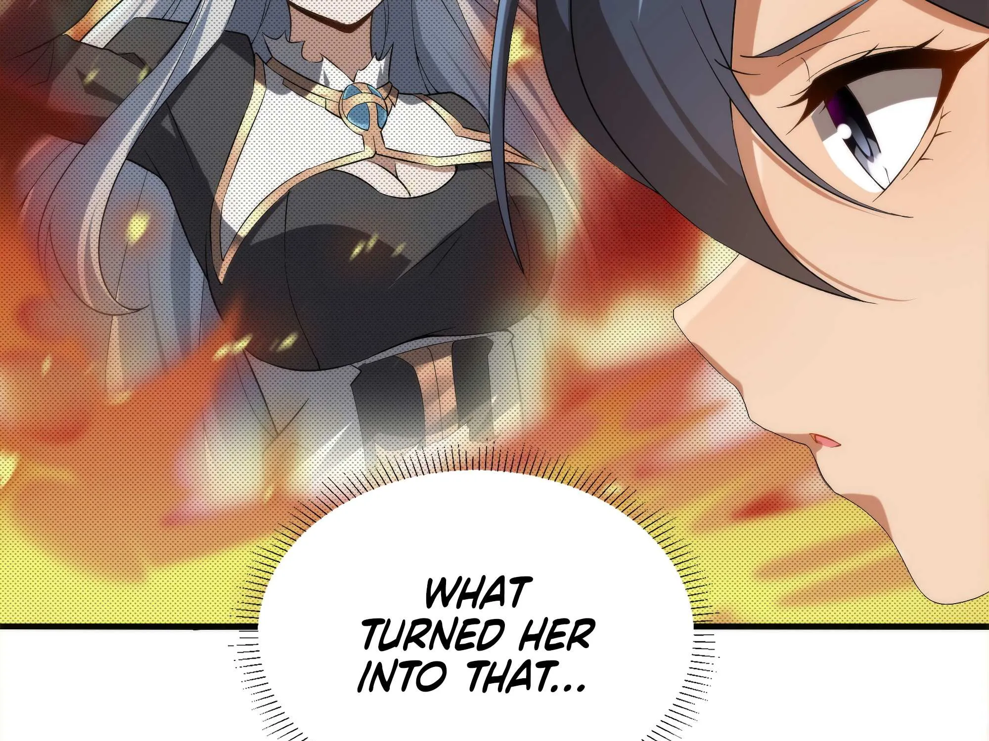 Despite Coming From the Abyss, I Will Save Humanity Chapter 66 page 87 - 