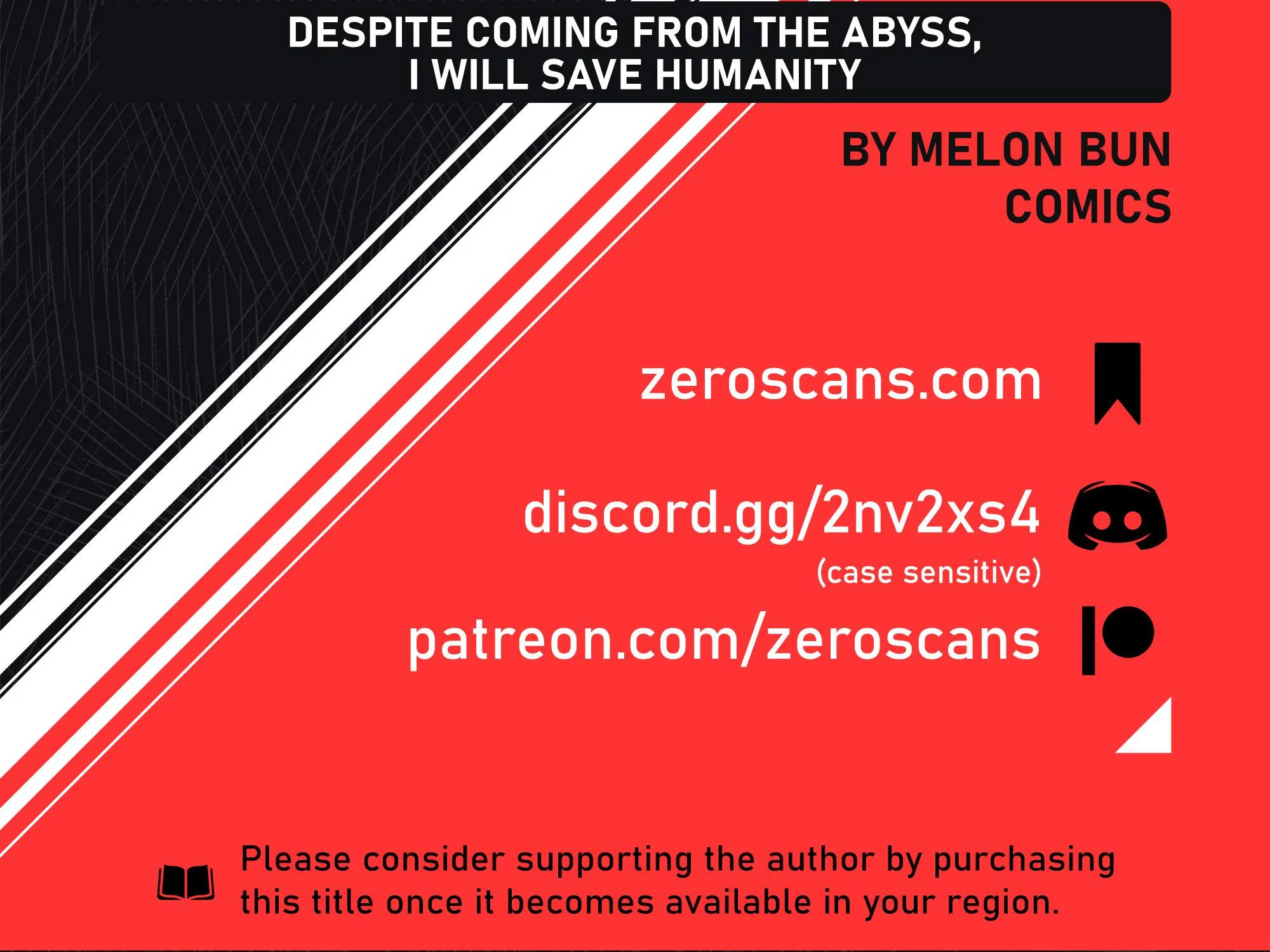 Despite Coming From the Abyss, I Will Save Humanity Chapter 67 page 2 - 