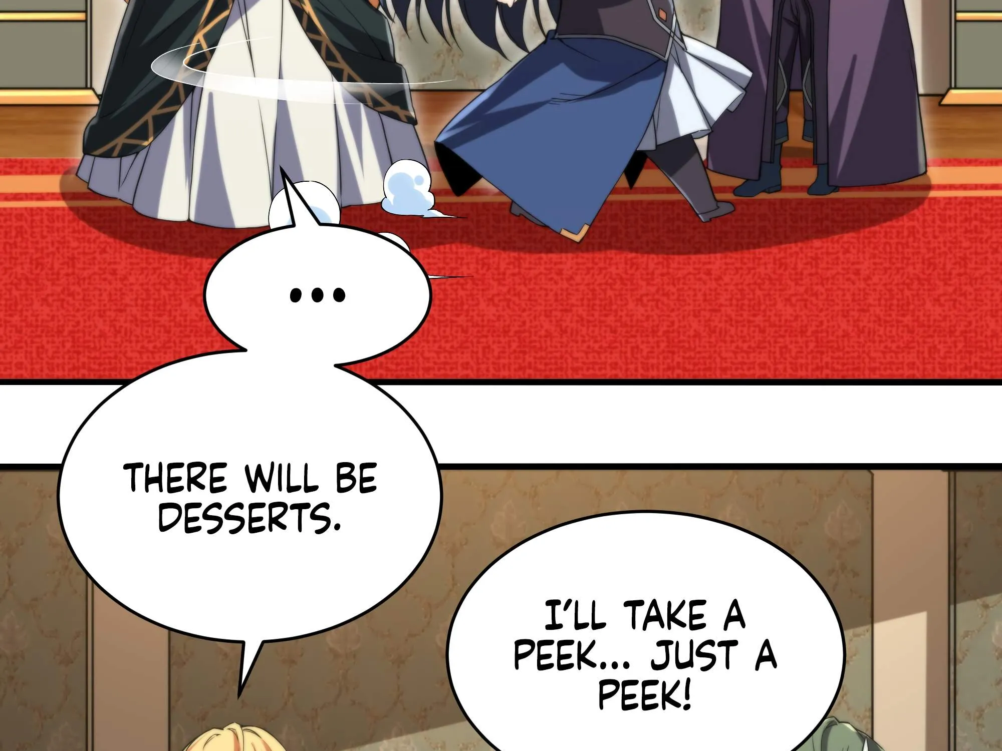 Despite Coming From the Abyss, I Will Save Humanity Chapter 67 page 101 - 