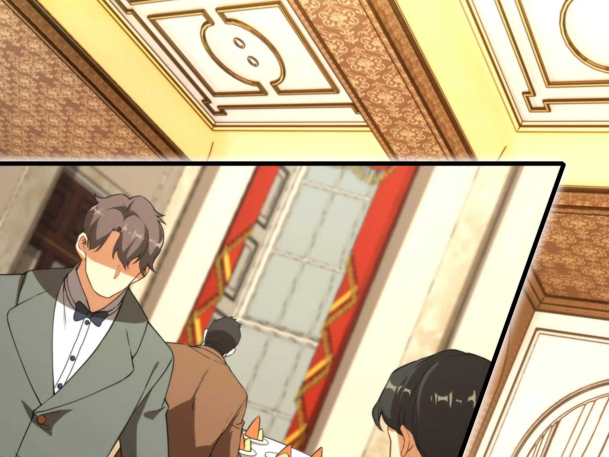 Despite Coming From the Abyss, I Will Save Humanity Chapter 67 page 106 - 