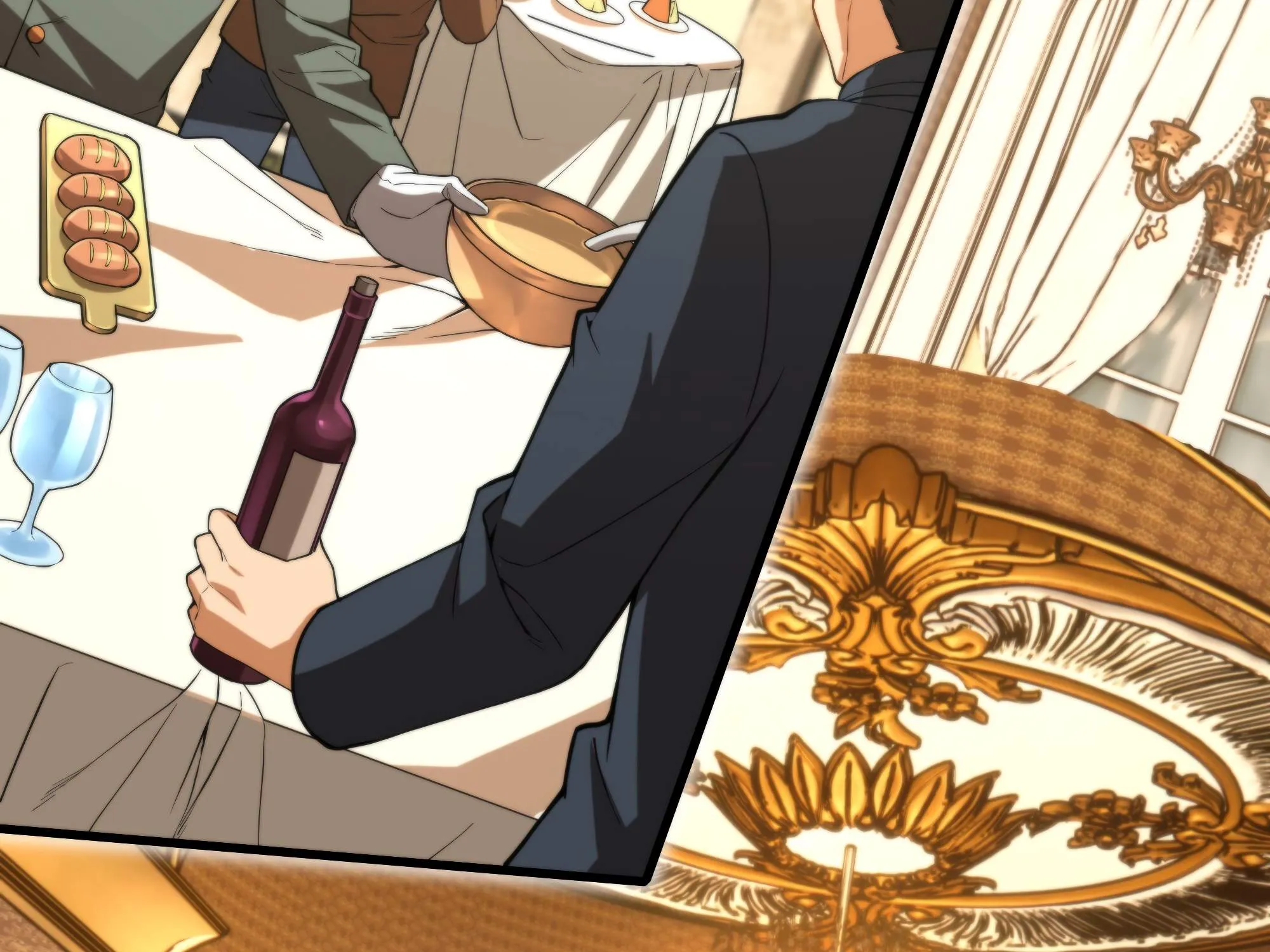 Despite Coming From the Abyss, I Will Save Humanity Chapter 67 page 107 - 