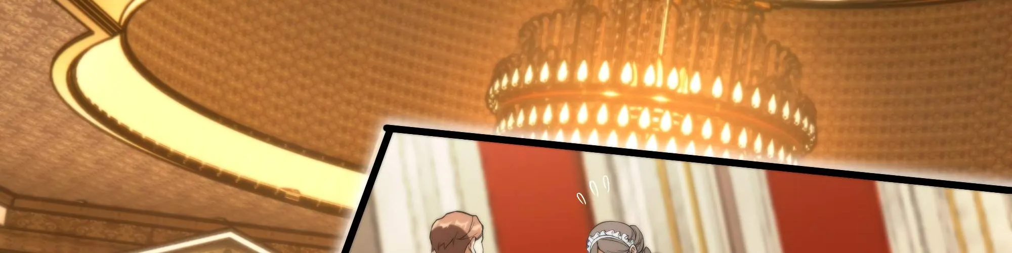 Despite Coming From the Abyss, I Will Save Humanity Chapter 67 page 108 - 