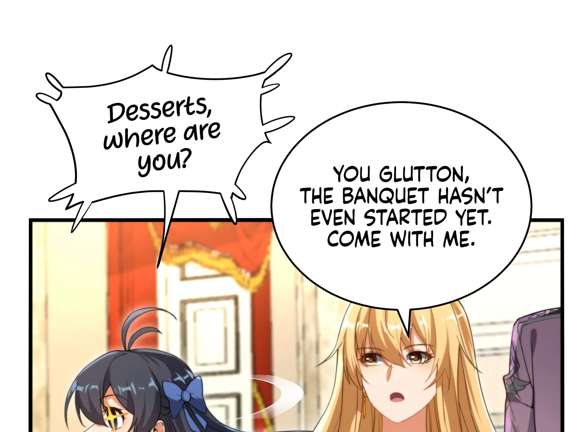Despite Coming From the Abyss, I Will Save Humanity Chapter 67 page 114 - 