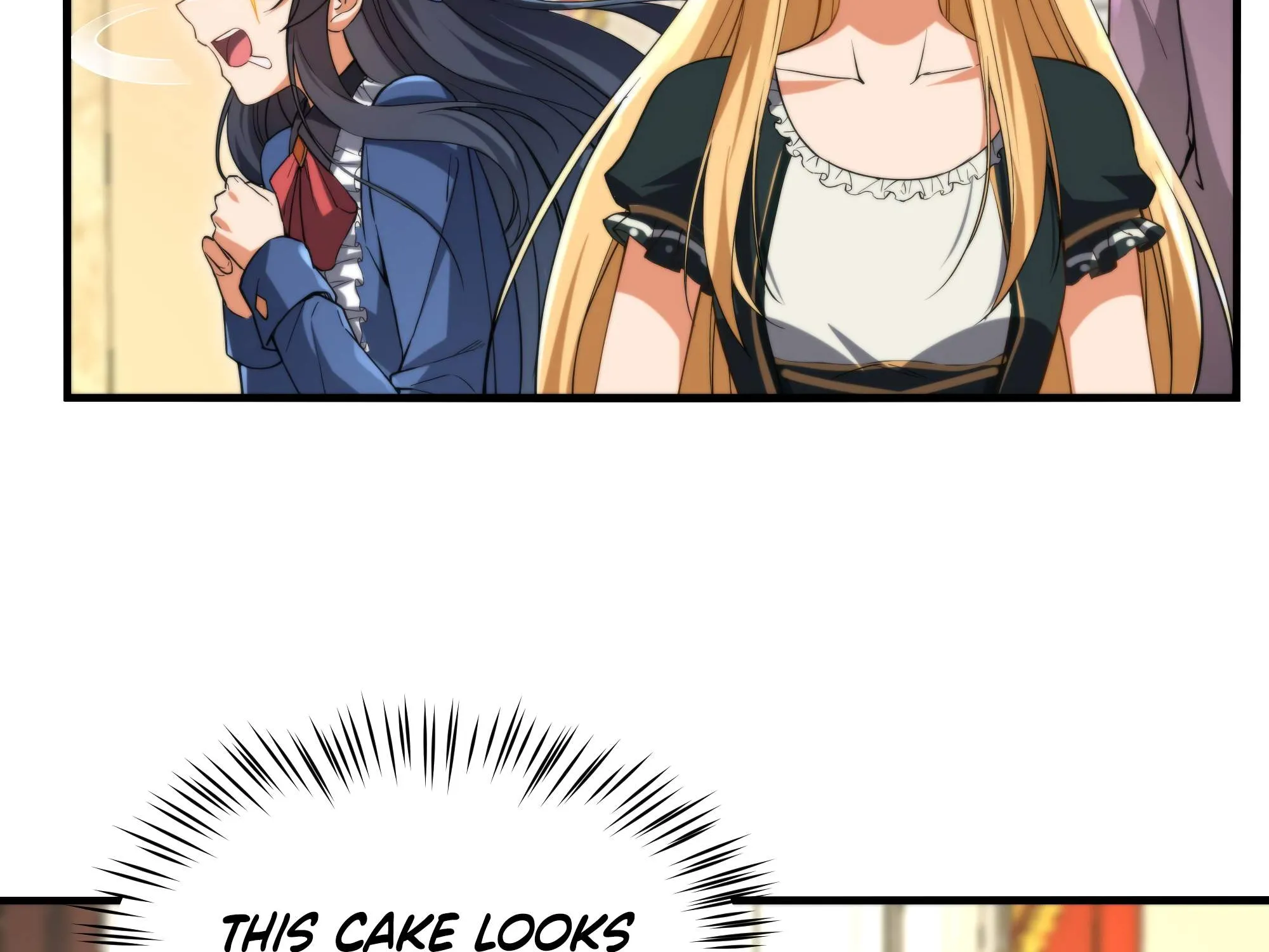Despite Coming From the Abyss, I Will Save Humanity Chapter 67 page 115 - 