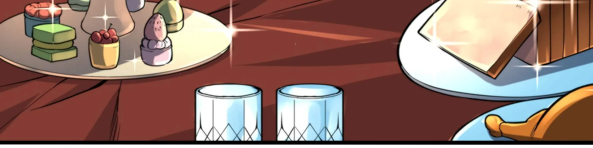 Despite Coming From the Abyss, I Will Save Humanity Chapter 67 page 117 - 