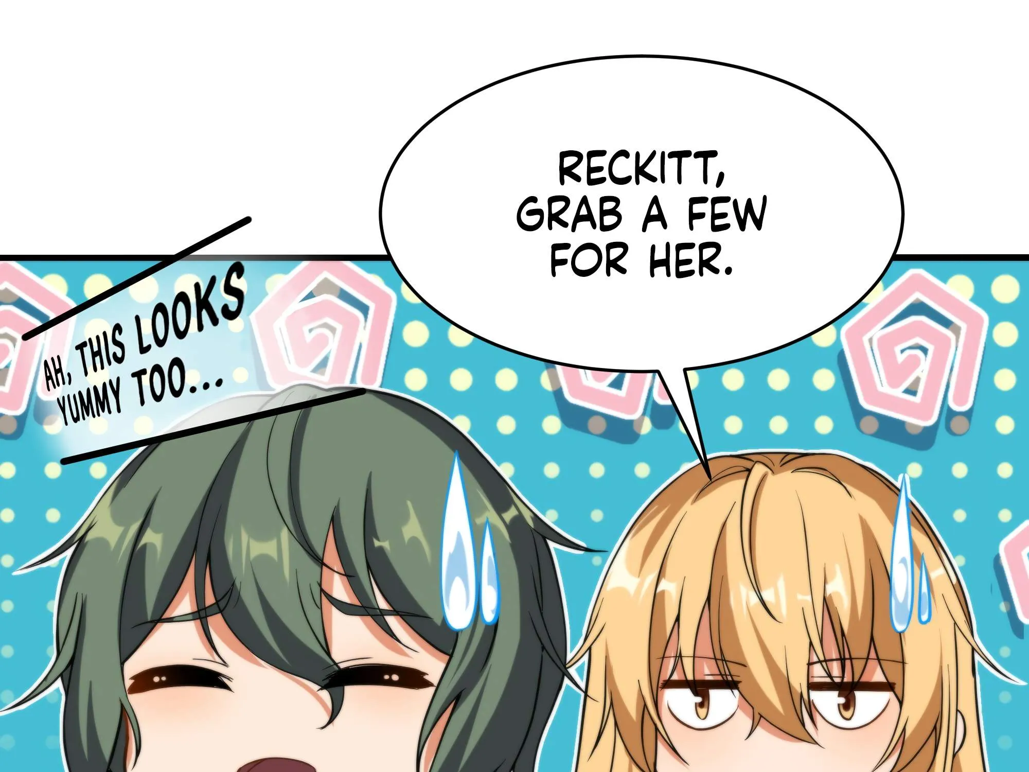 Despite Coming From the Abyss, I Will Save Humanity Chapter 67 page 118 - 