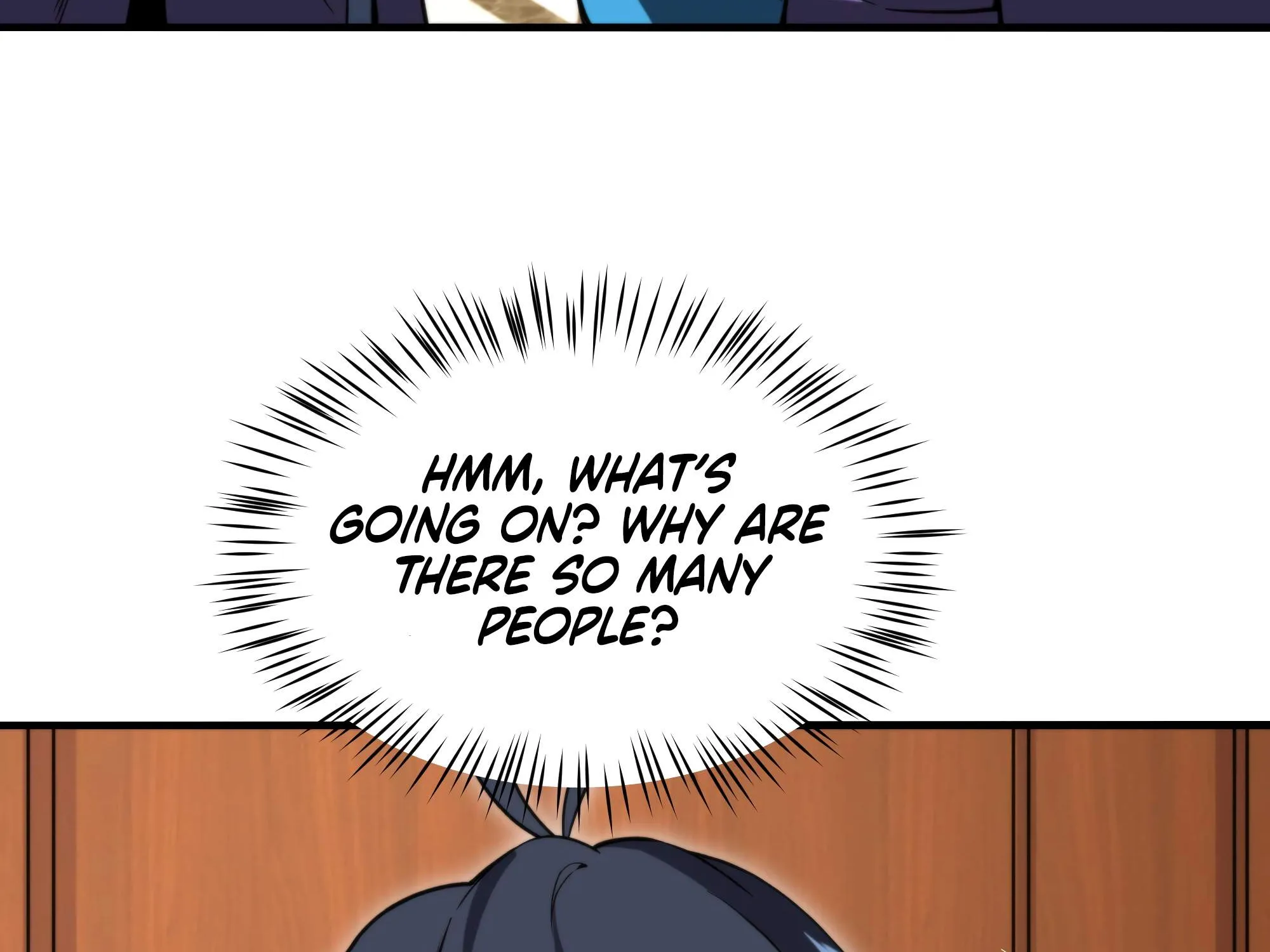 Despite Coming From the Abyss, I Will Save Humanity Chapter 67 page 125 - 