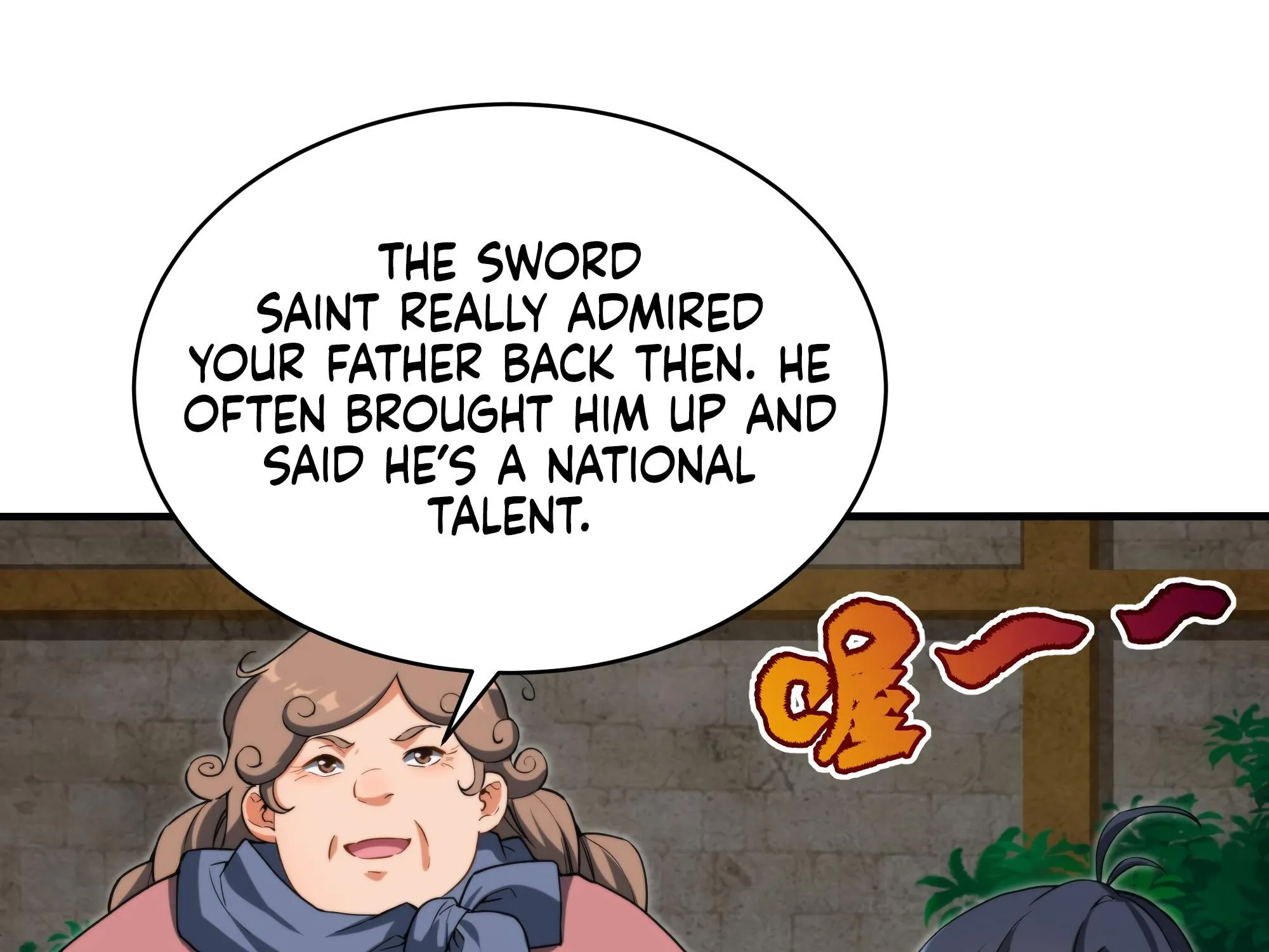 Despite Coming From the Abyss, I Will Save Humanity Chapter 67 page 14 - 