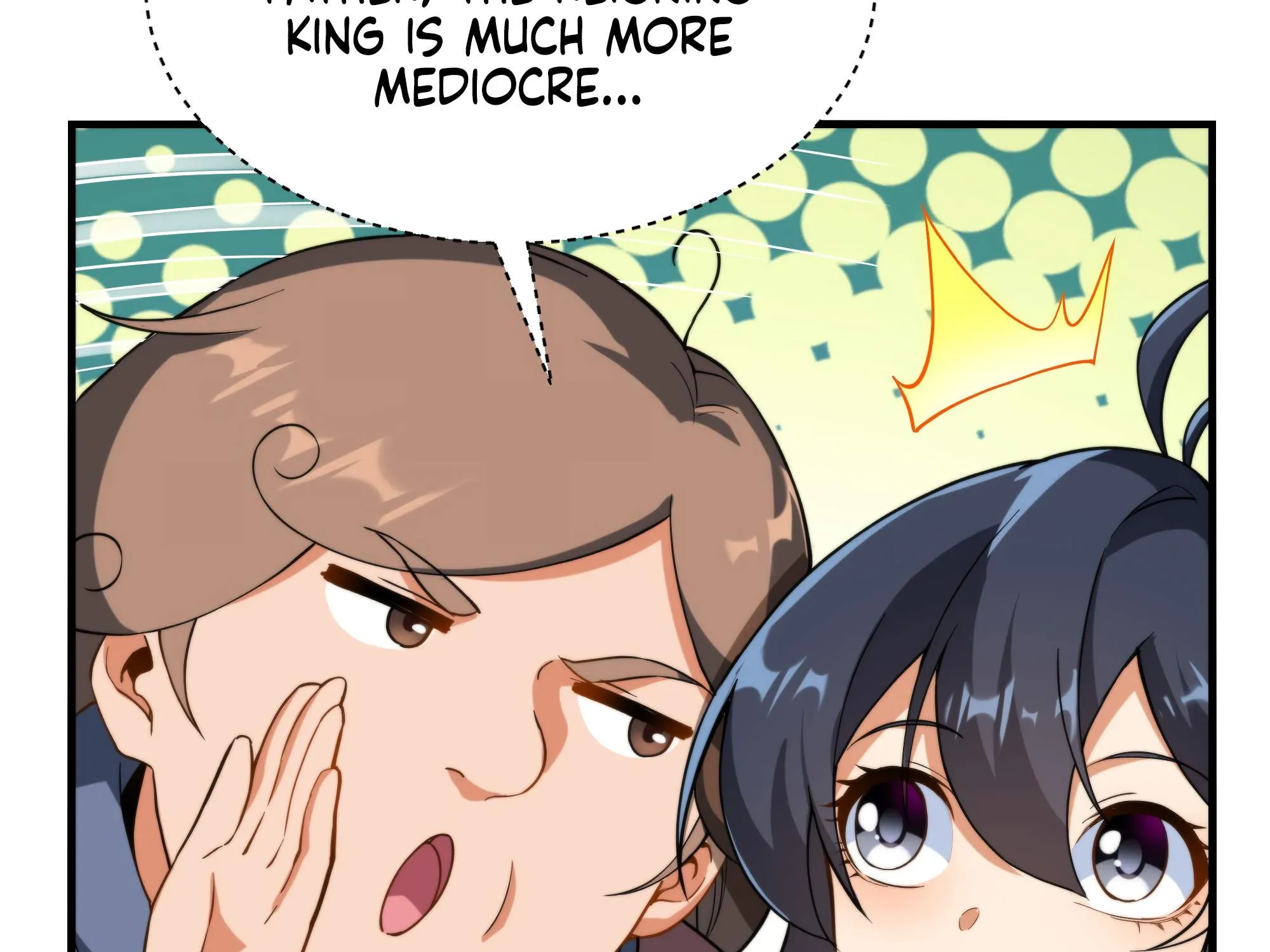 Despite Coming From the Abyss, I Will Save Humanity Chapter 67 page 16 - 