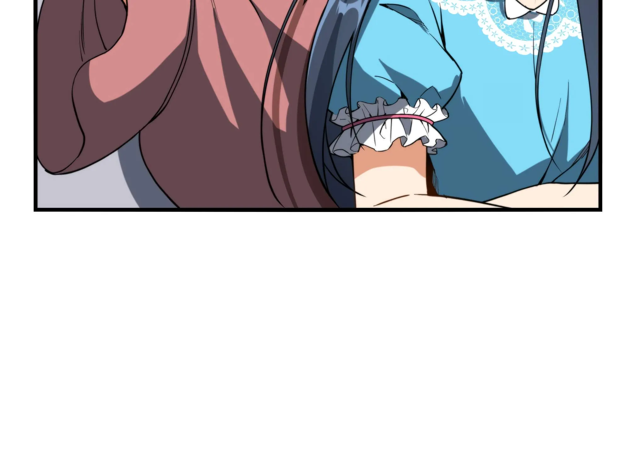 Despite Coming From the Abyss, I Will Save Humanity Chapter 67 page 18 - 
