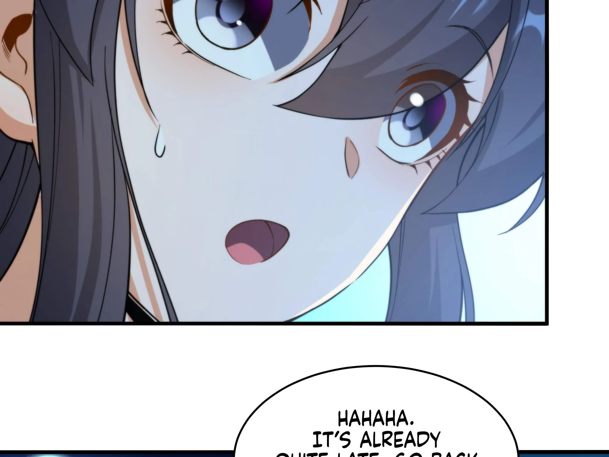 Despite Coming From the Abyss, I Will Save Humanity Chapter 67 page 20 - 