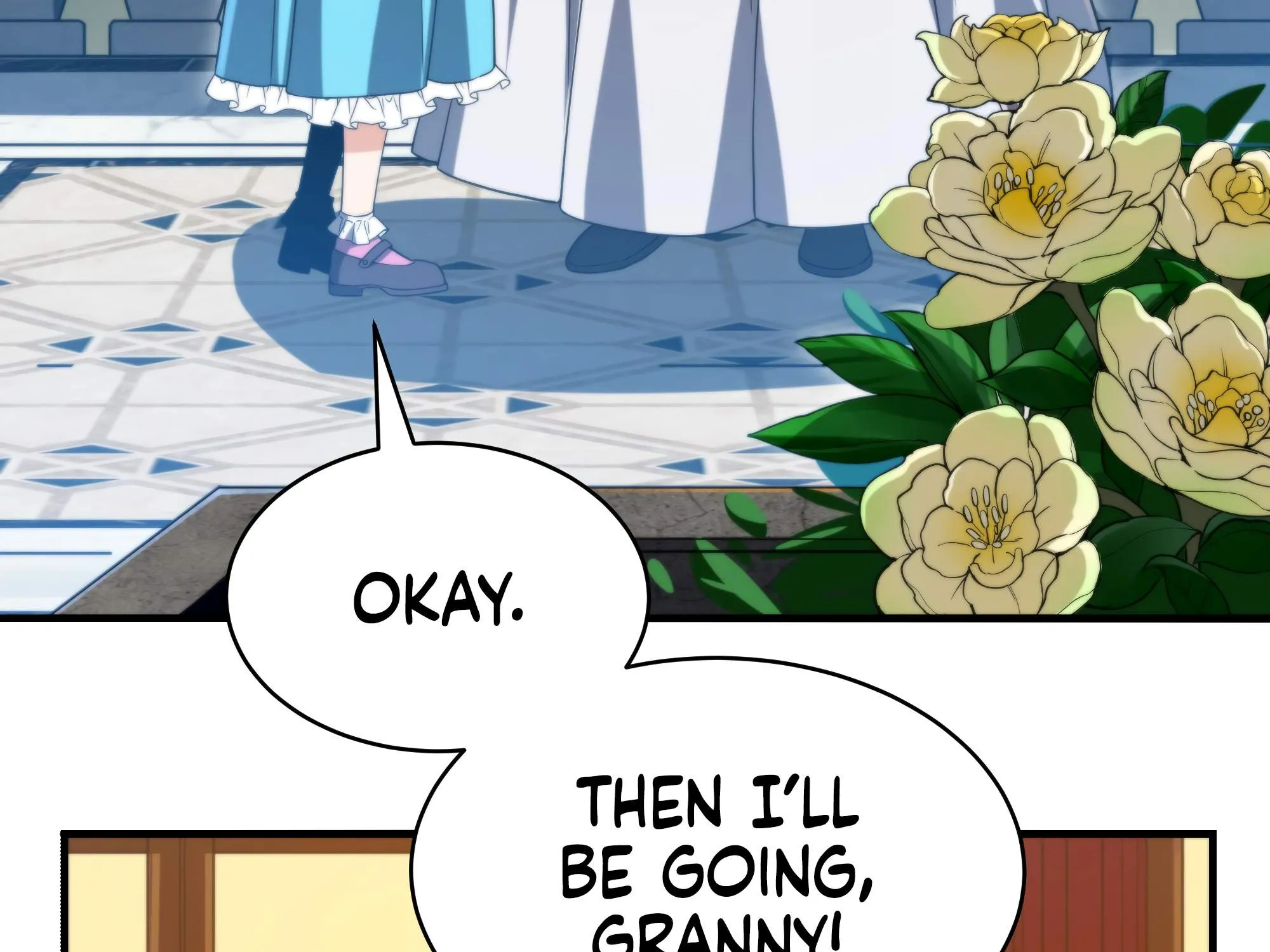 Despite Coming From the Abyss, I Will Save Humanity Chapter 67 page 23 - 
