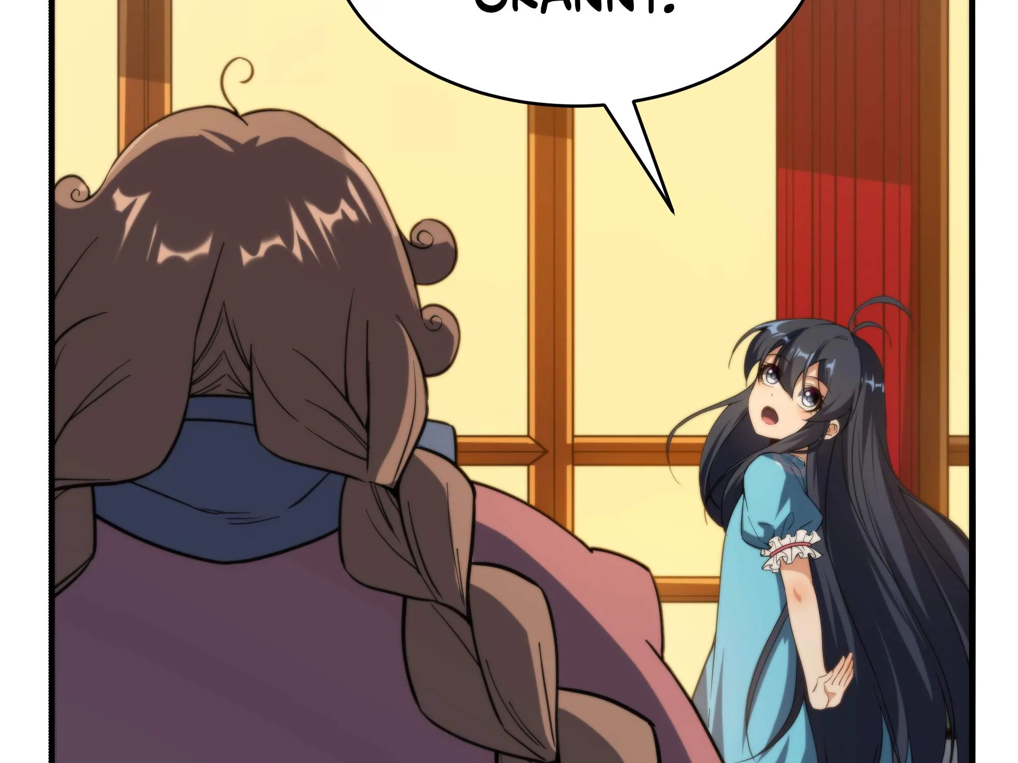 Despite Coming From the Abyss, I Will Save Humanity Chapter 67 page 24 - 