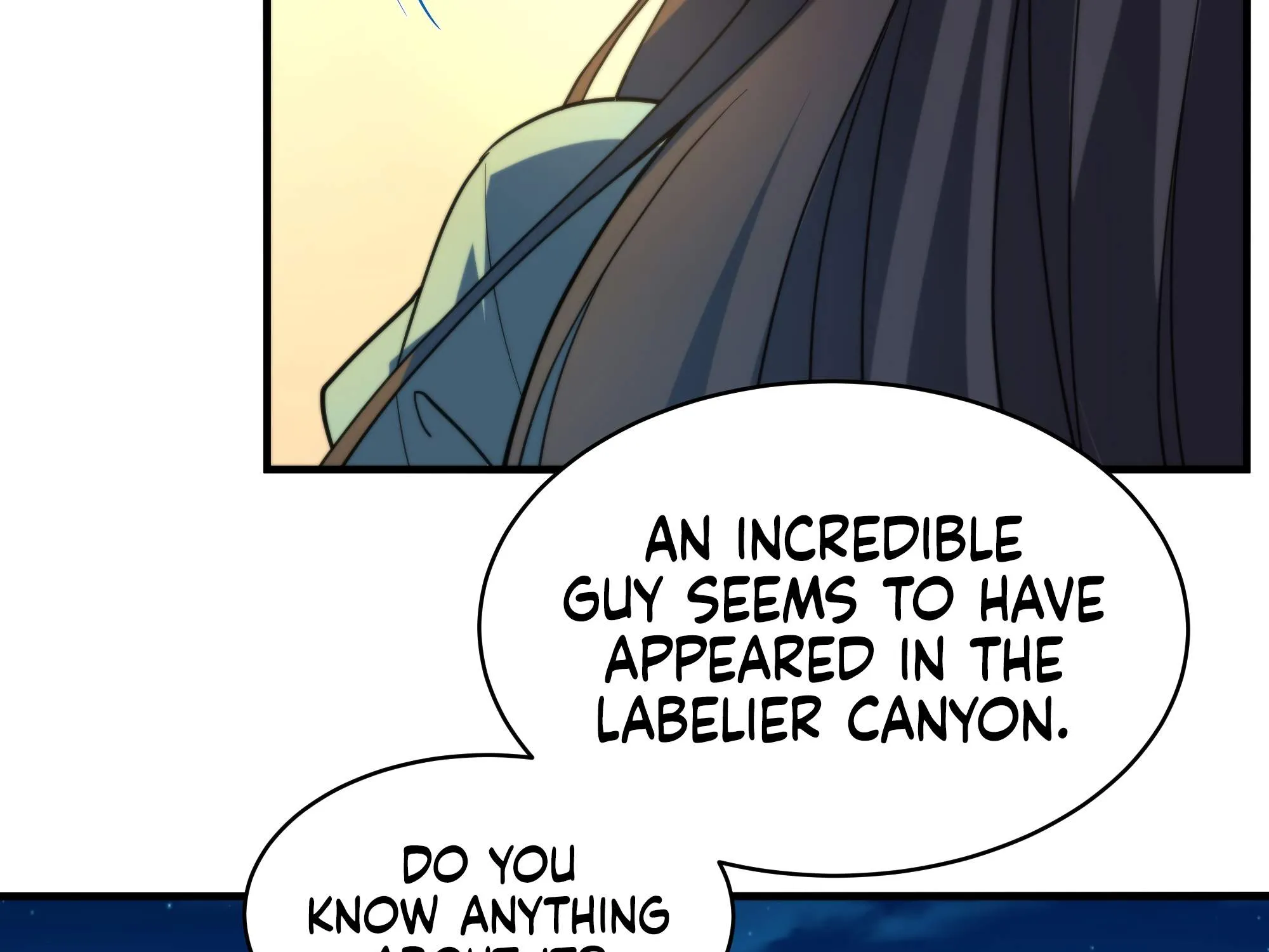 Despite Coming From the Abyss, I Will Save Humanity Chapter 67 page 31 - 
