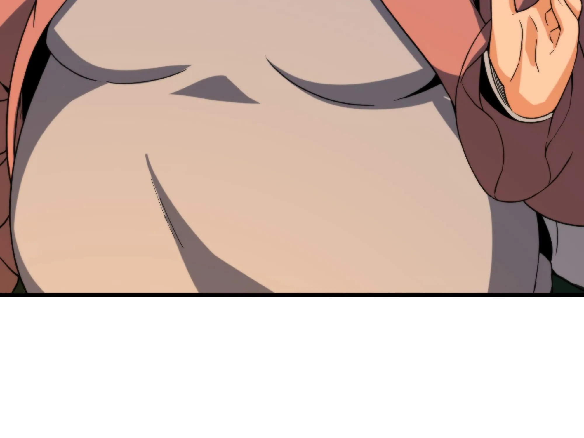 Despite Coming From the Abyss, I Will Save Humanity Chapter 67 page 33 - 