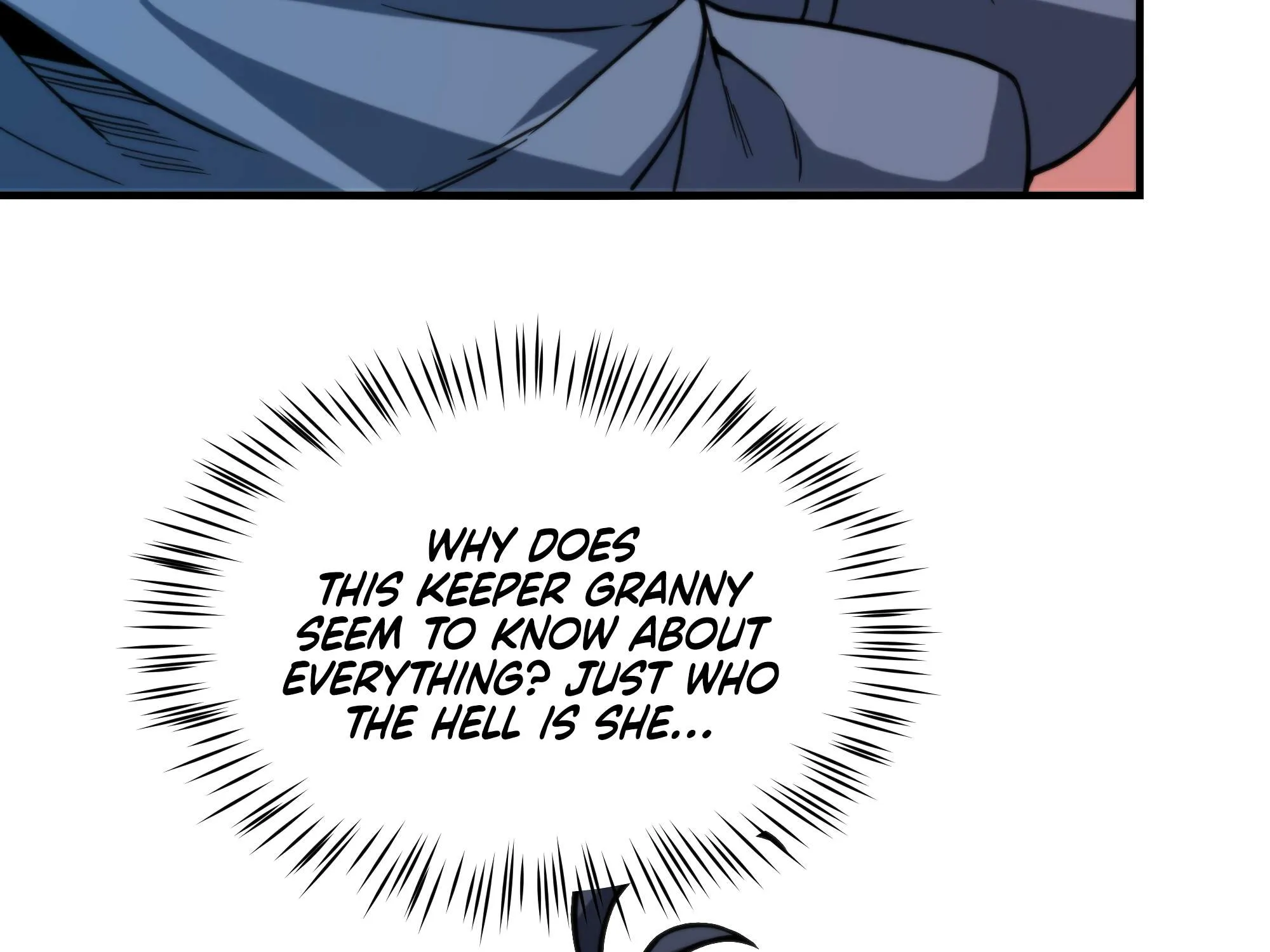 Despite Coming From the Abyss, I Will Save Humanity Chapter 67 page 41 - 