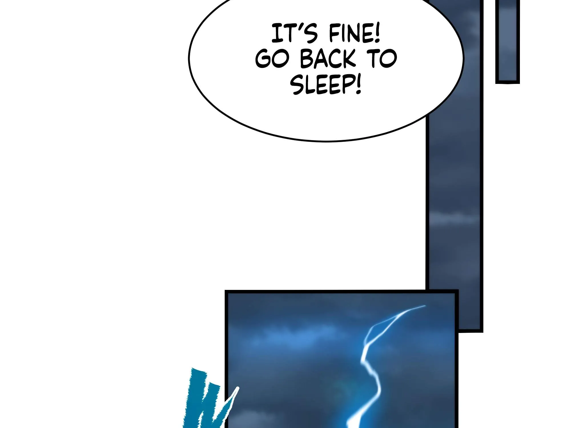 Despite Coming From the Abyss, I Will Save Humanity Chapter 67 page 44 - 