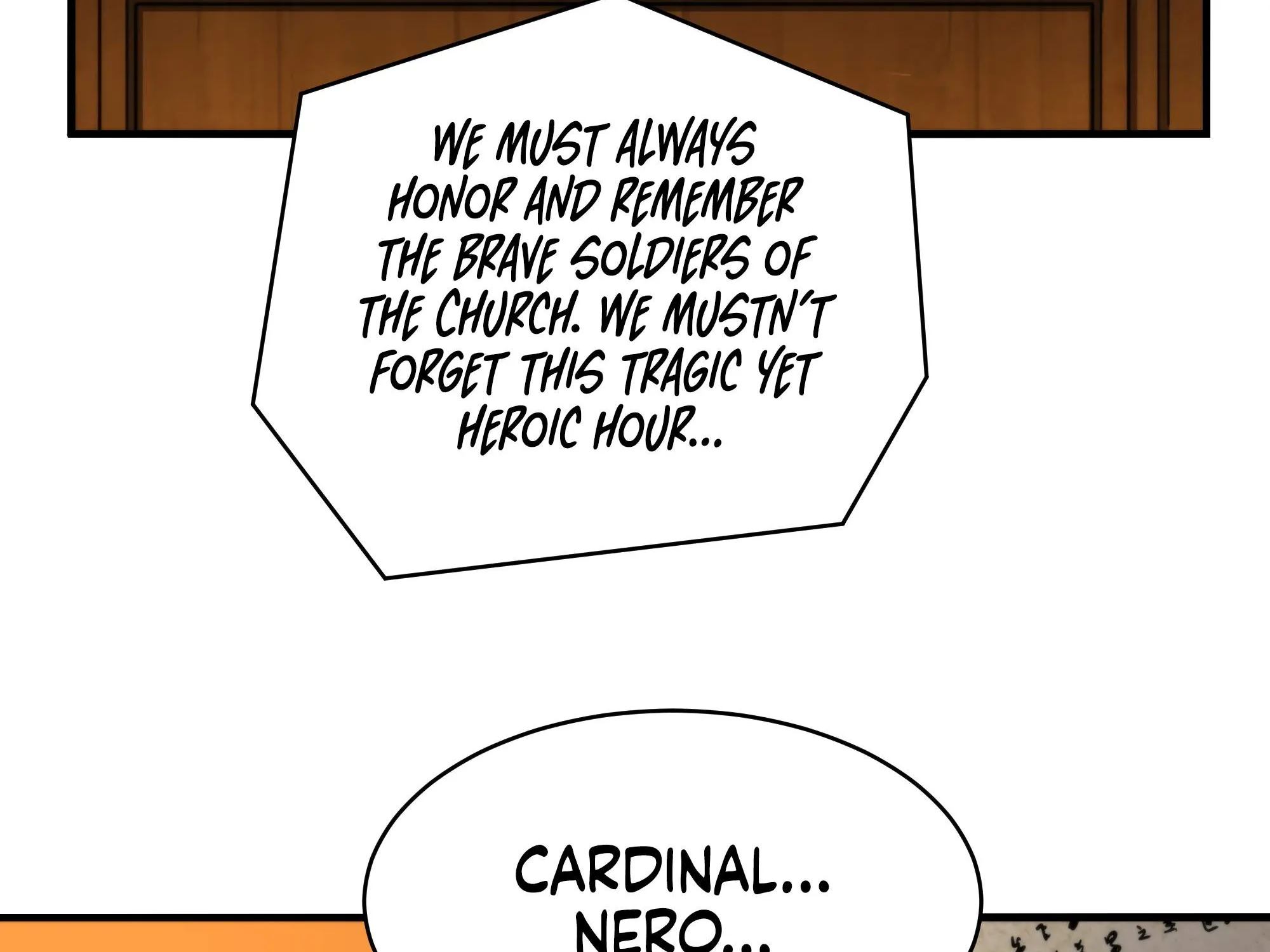 Despite Coming From the Abyss, I Will Save Humanity Chapter 67 page 55 - 