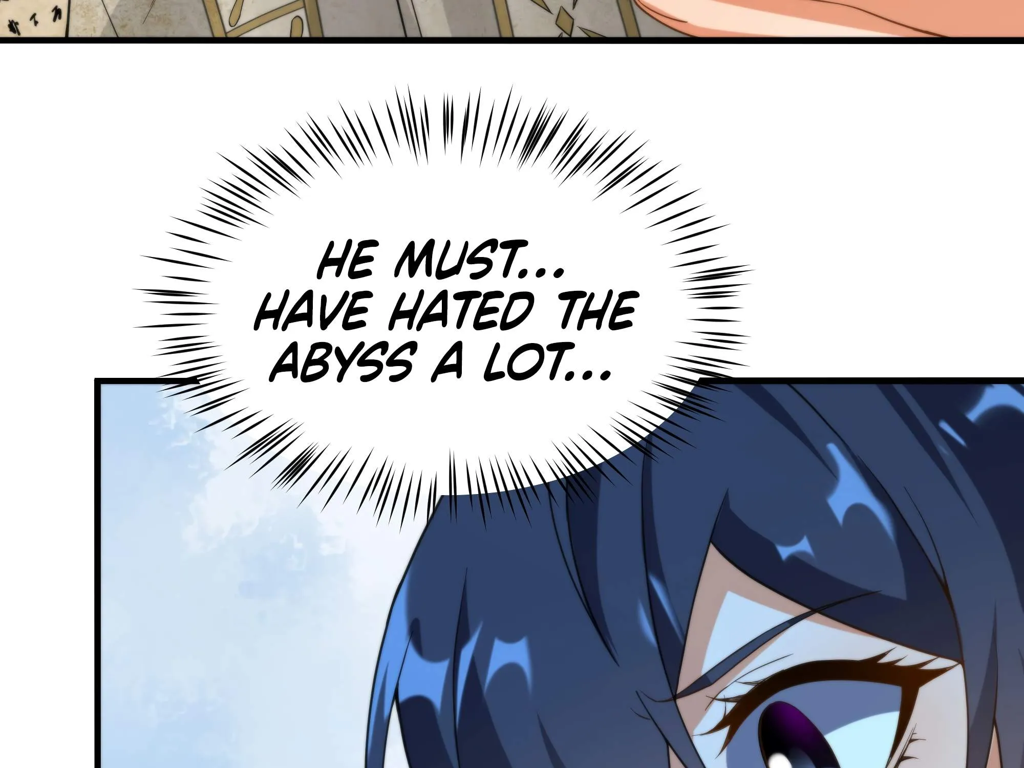 Despite Coming From the Abyss, I Will Save Humanity Chapter 67 page 58 - 